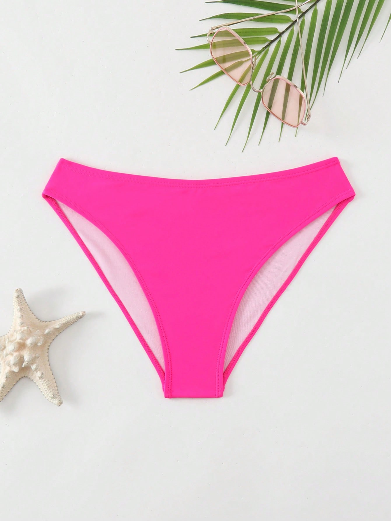 Women Bikini Bottoms