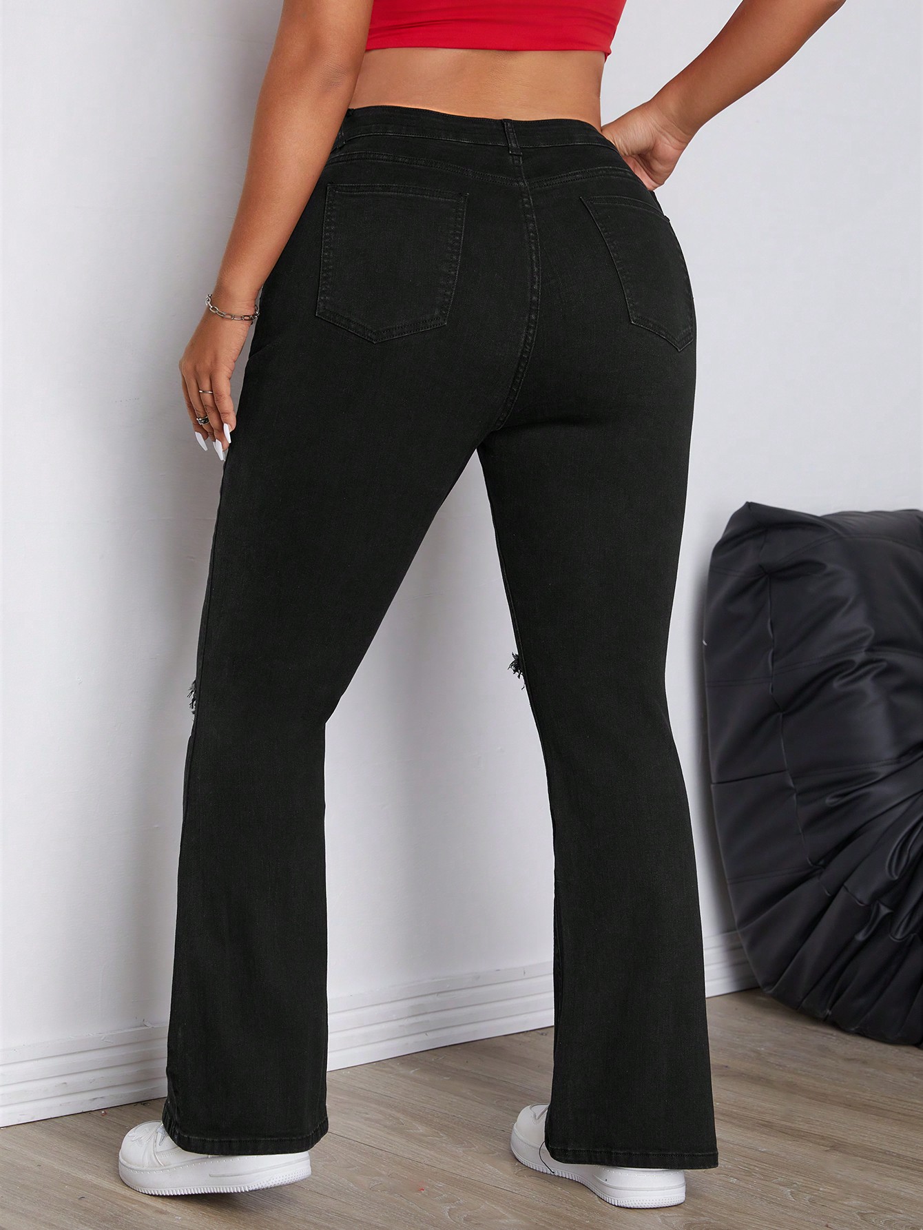 Plus Size Jeans