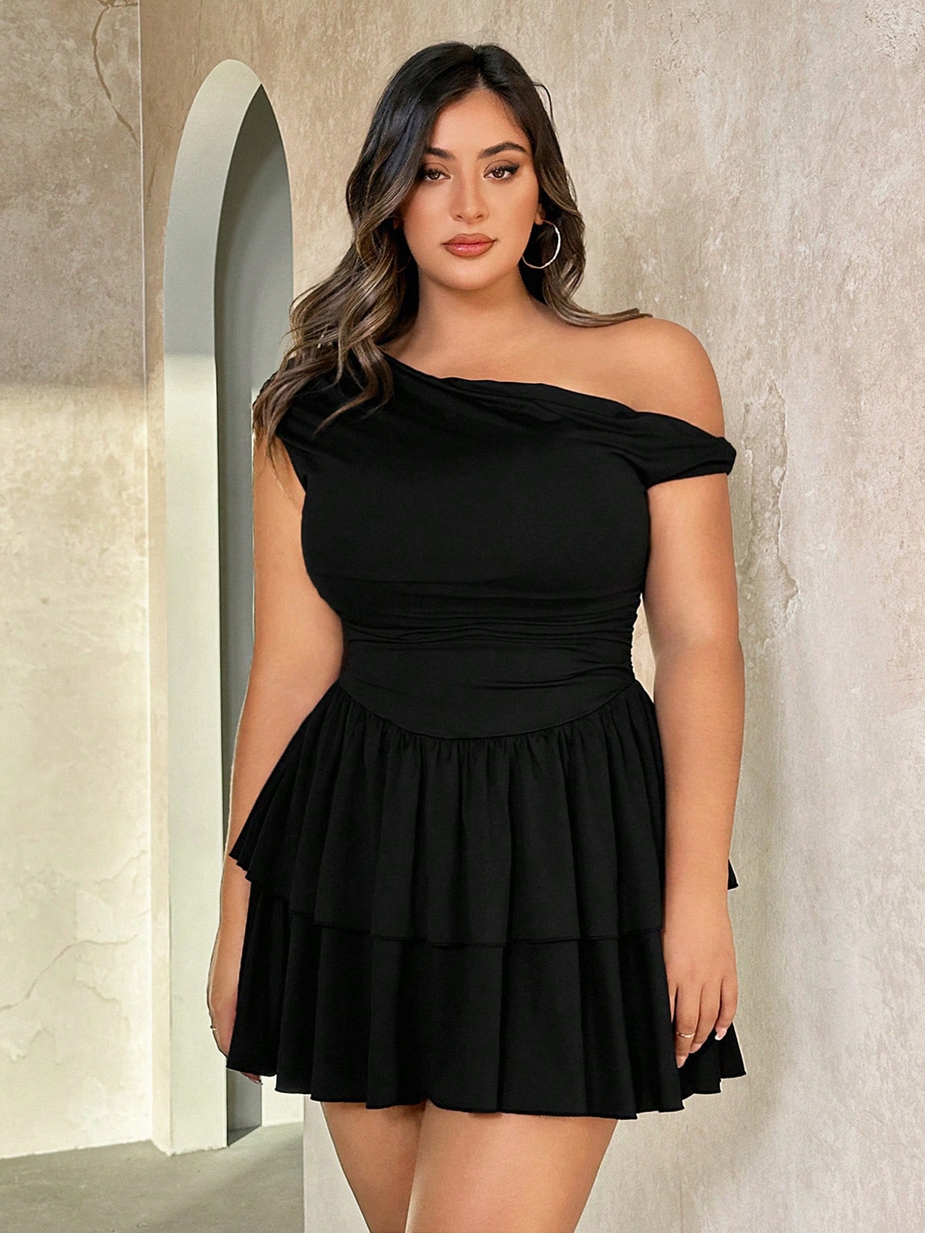 Plus Size Dresses