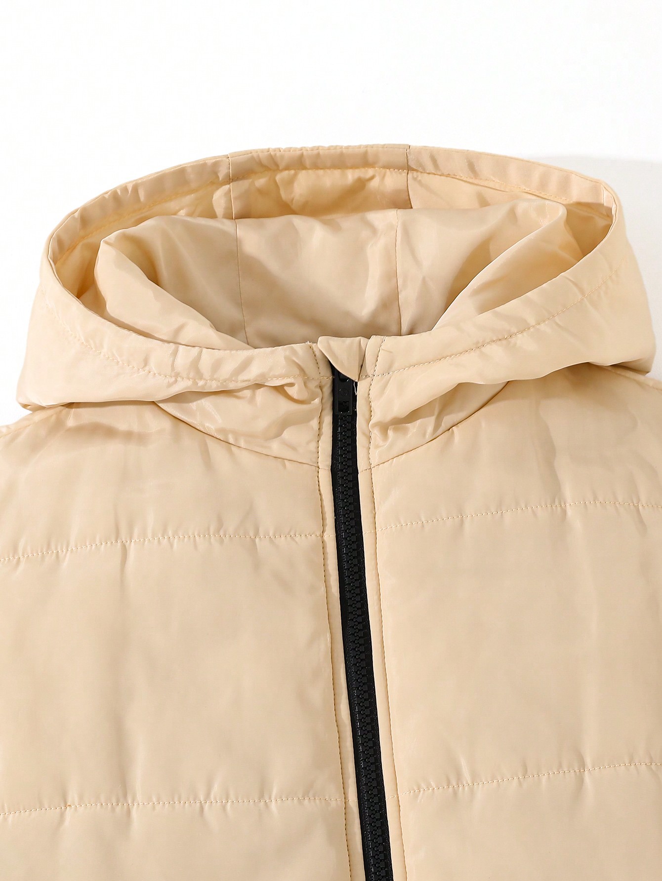 Tween Boys Winter Coats