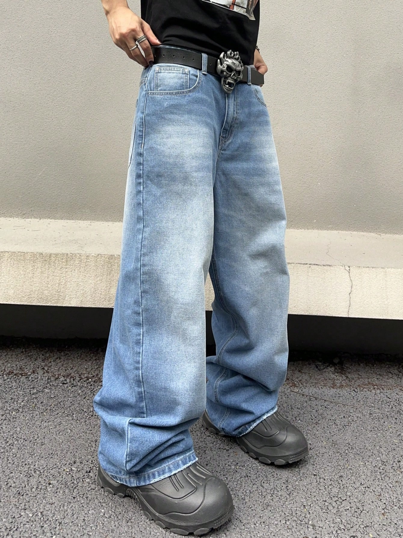 Men Jeans