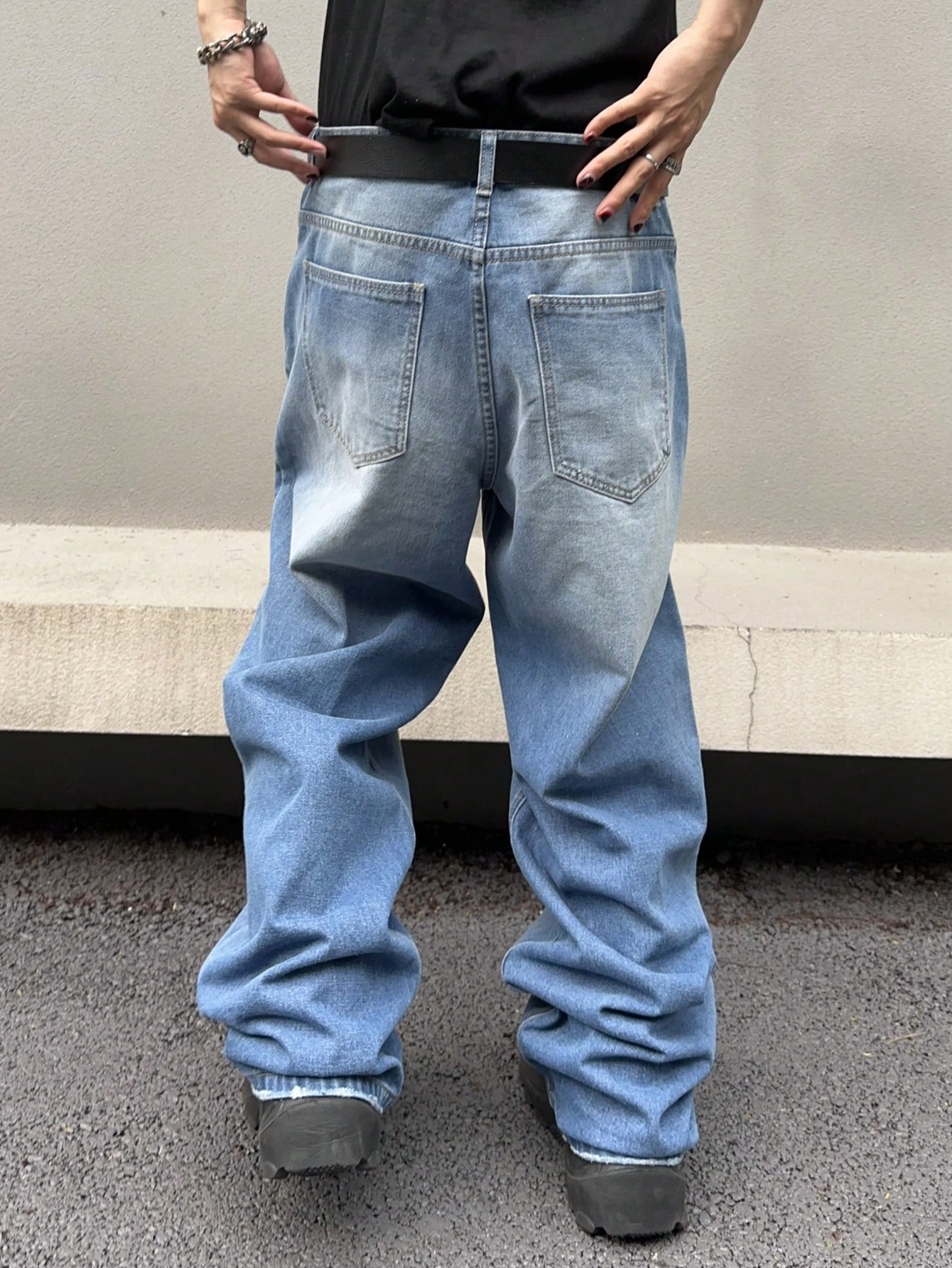 Men Jeans