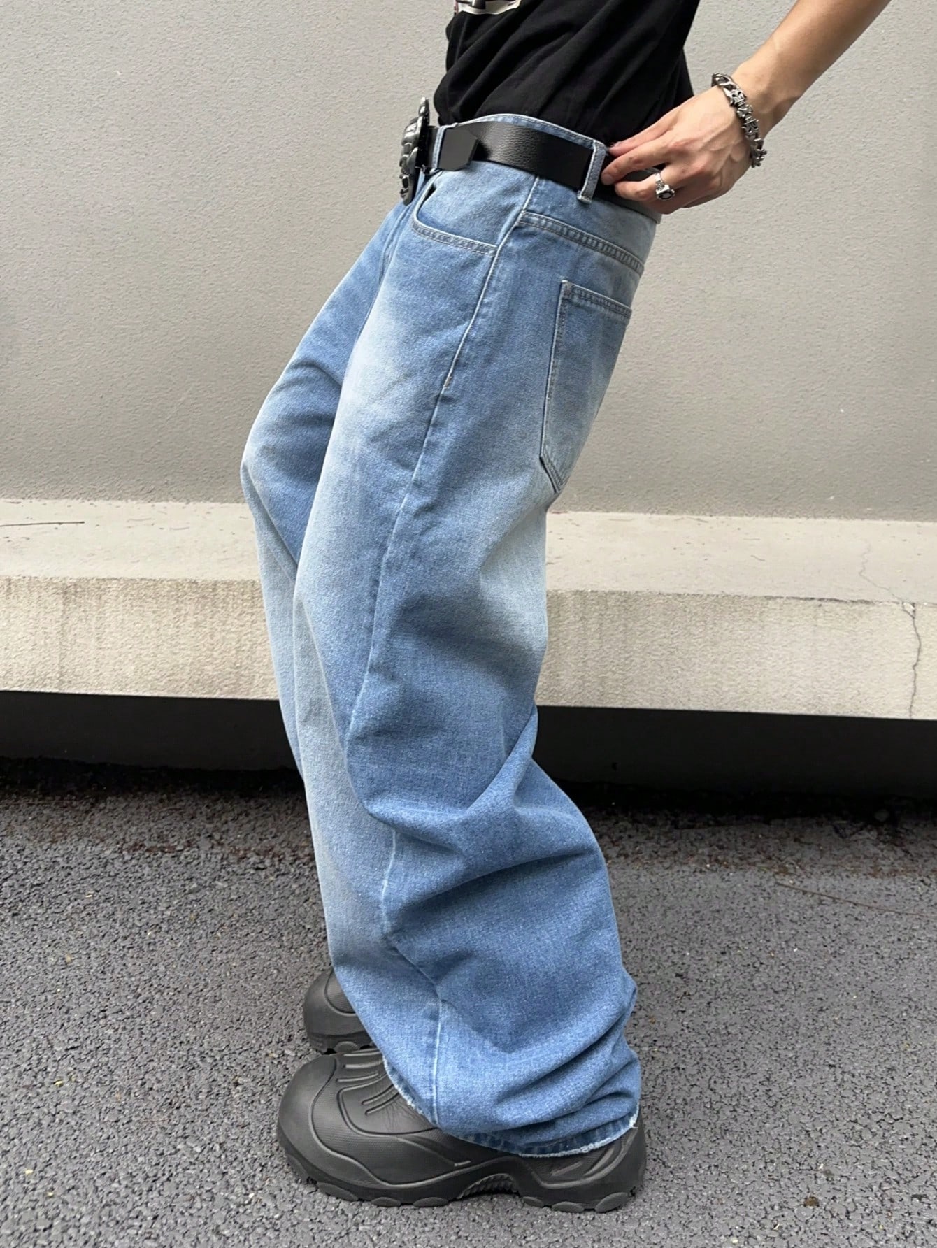 Men Jeans