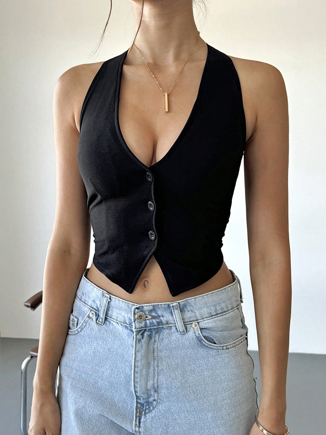 In Sexy Women Tank Tops & Camis