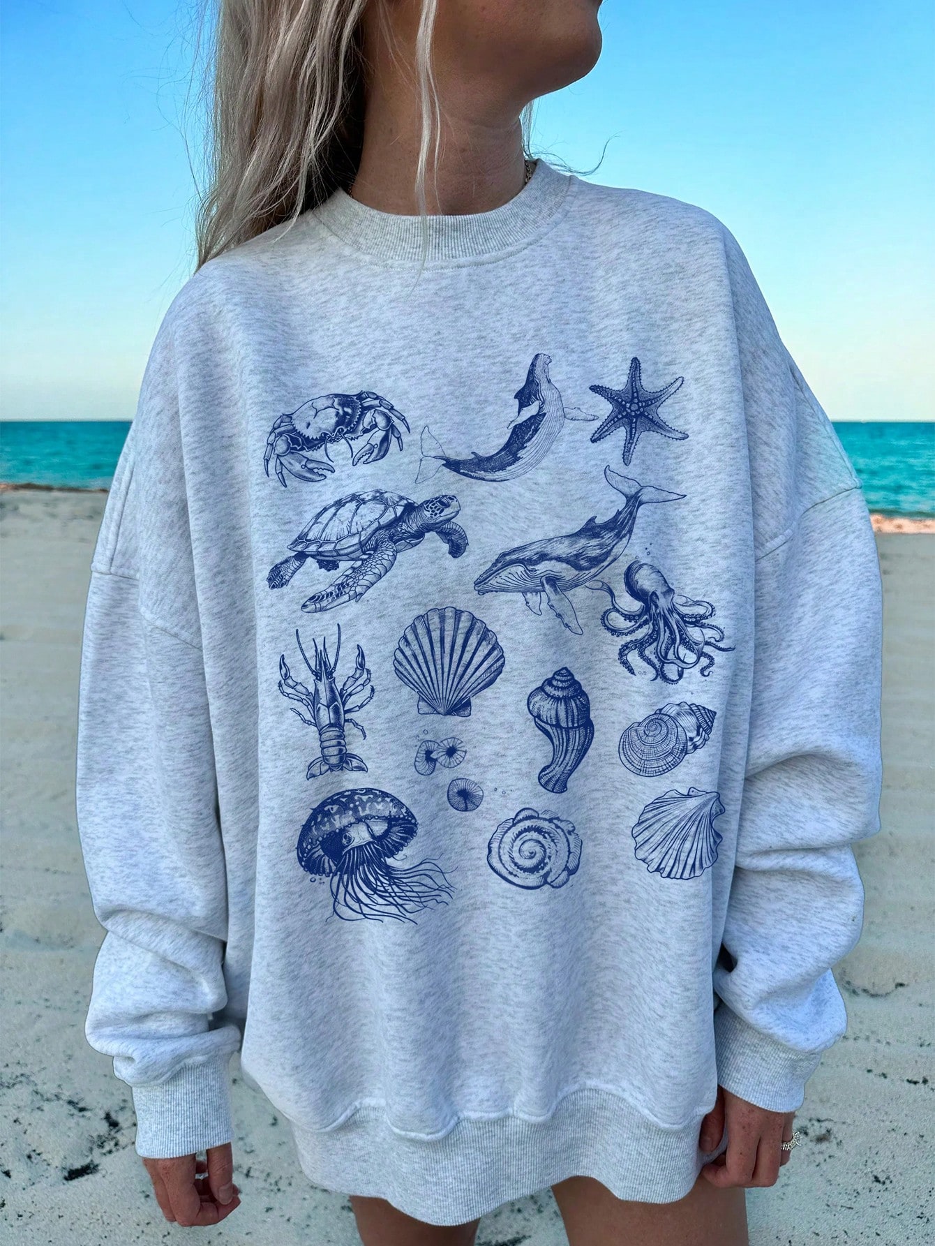 Women Sweatshirts