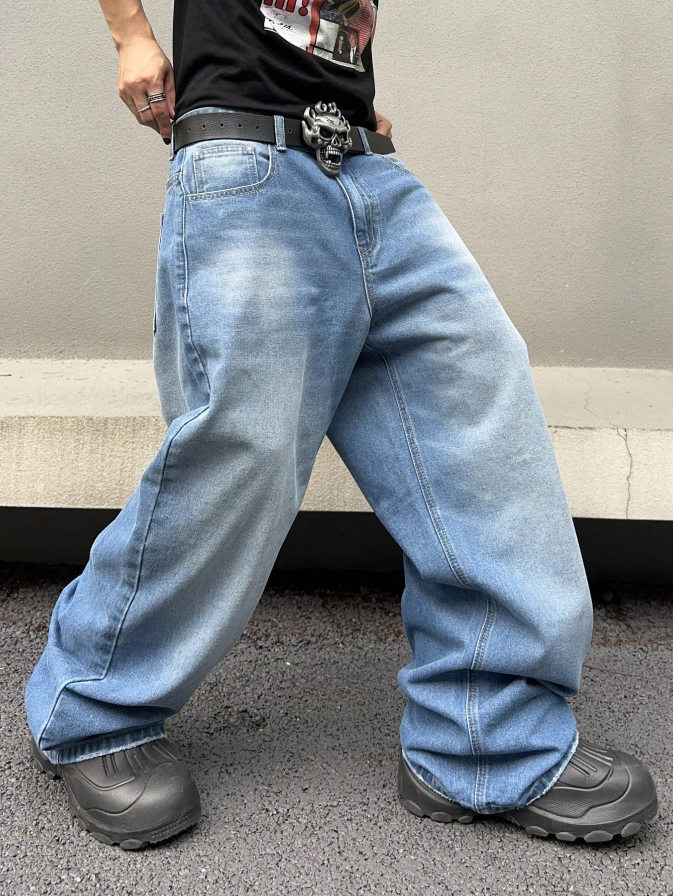 Men Jeans