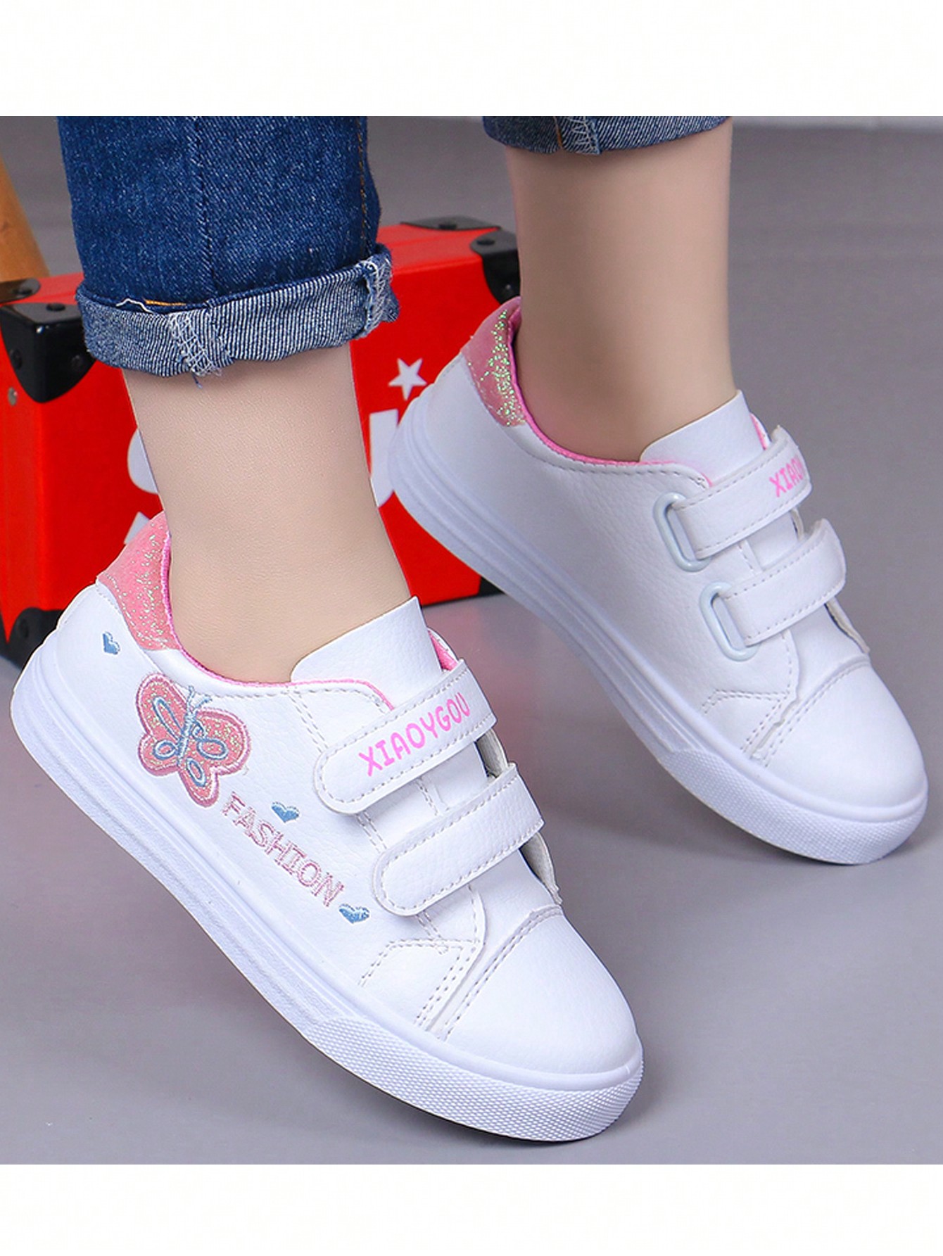 Kids Sneakers