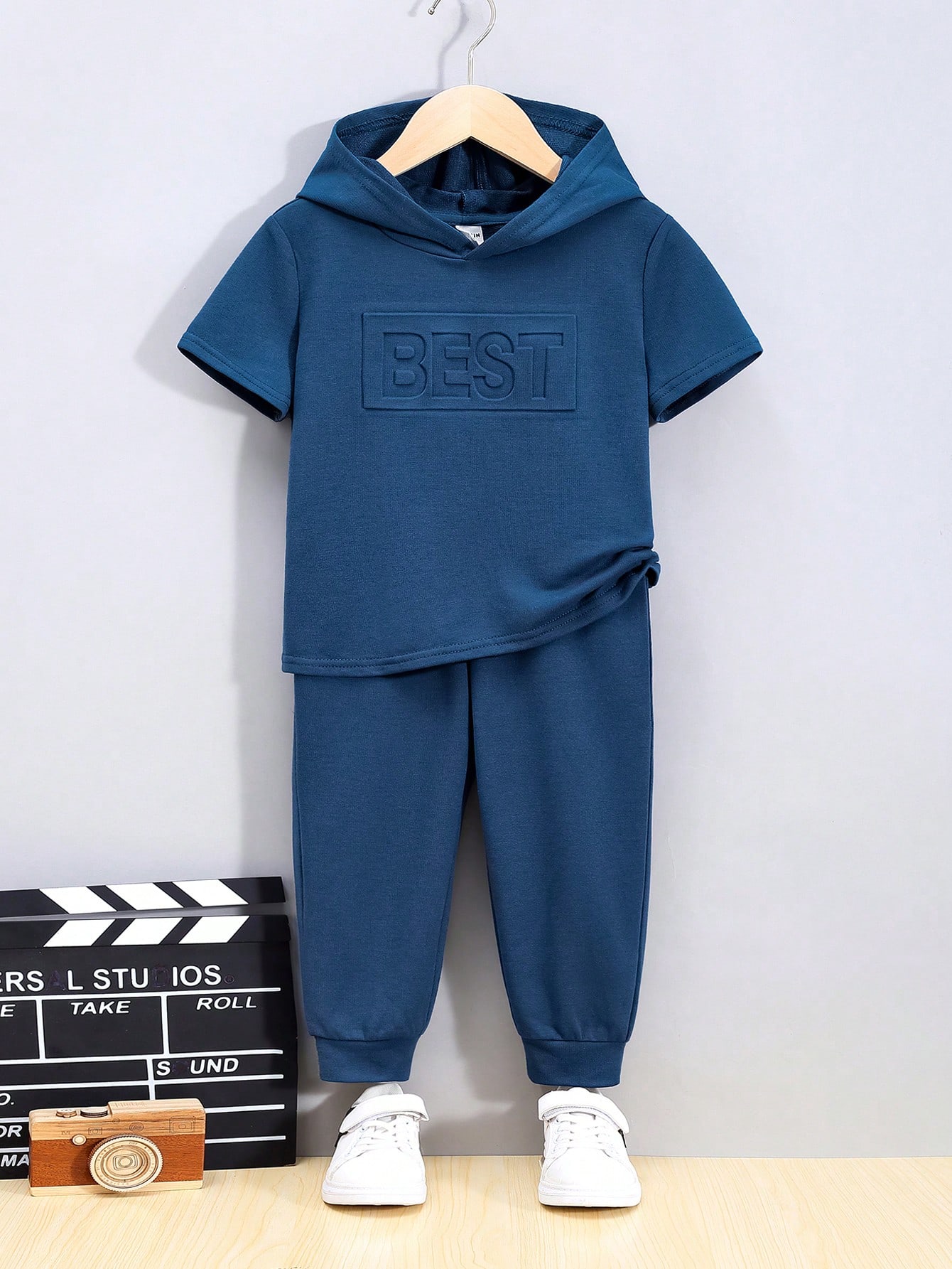 Tween Boys Extended Size Sets