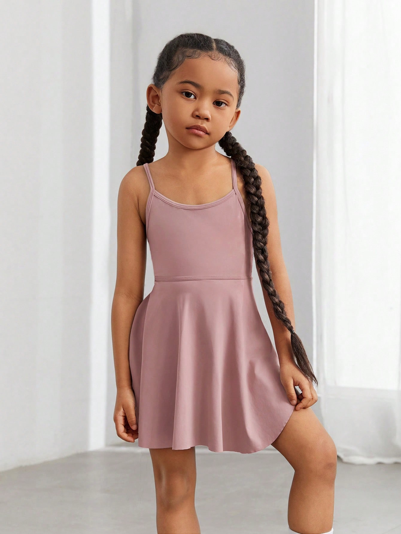 Young Girls Activewear