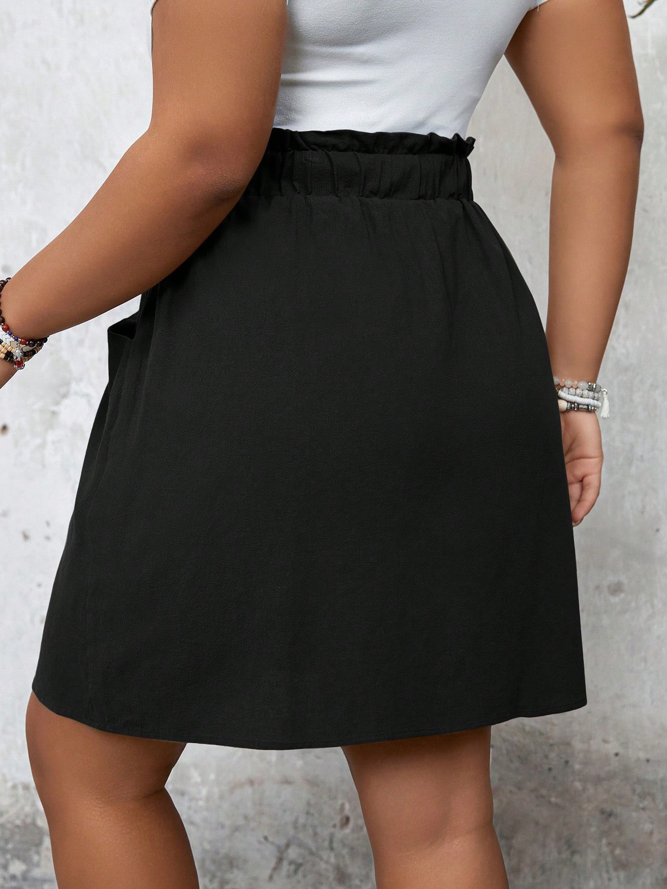 Plus Size Skirts