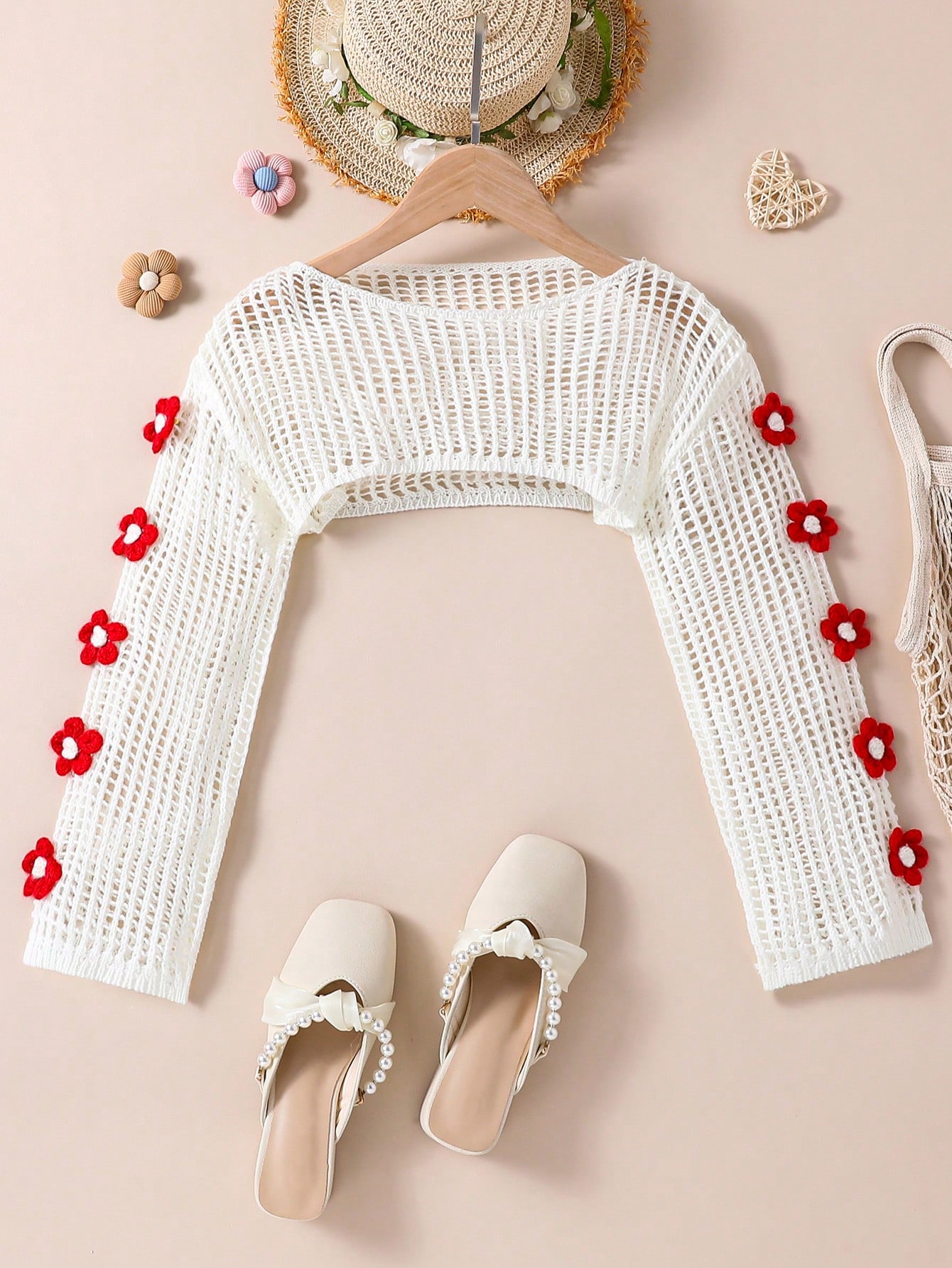 Tween Girls Sweaters