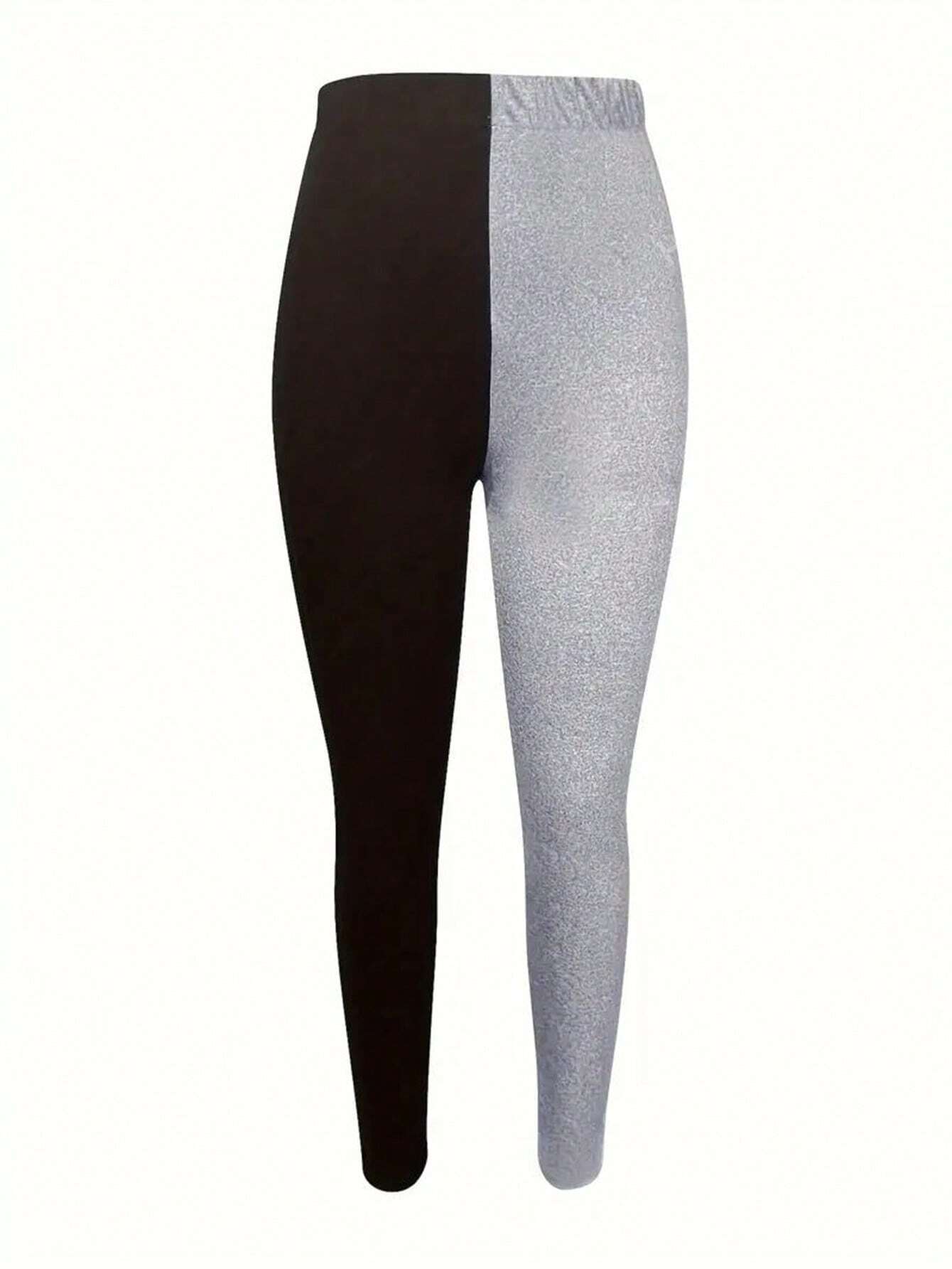 Plus Size Leggings