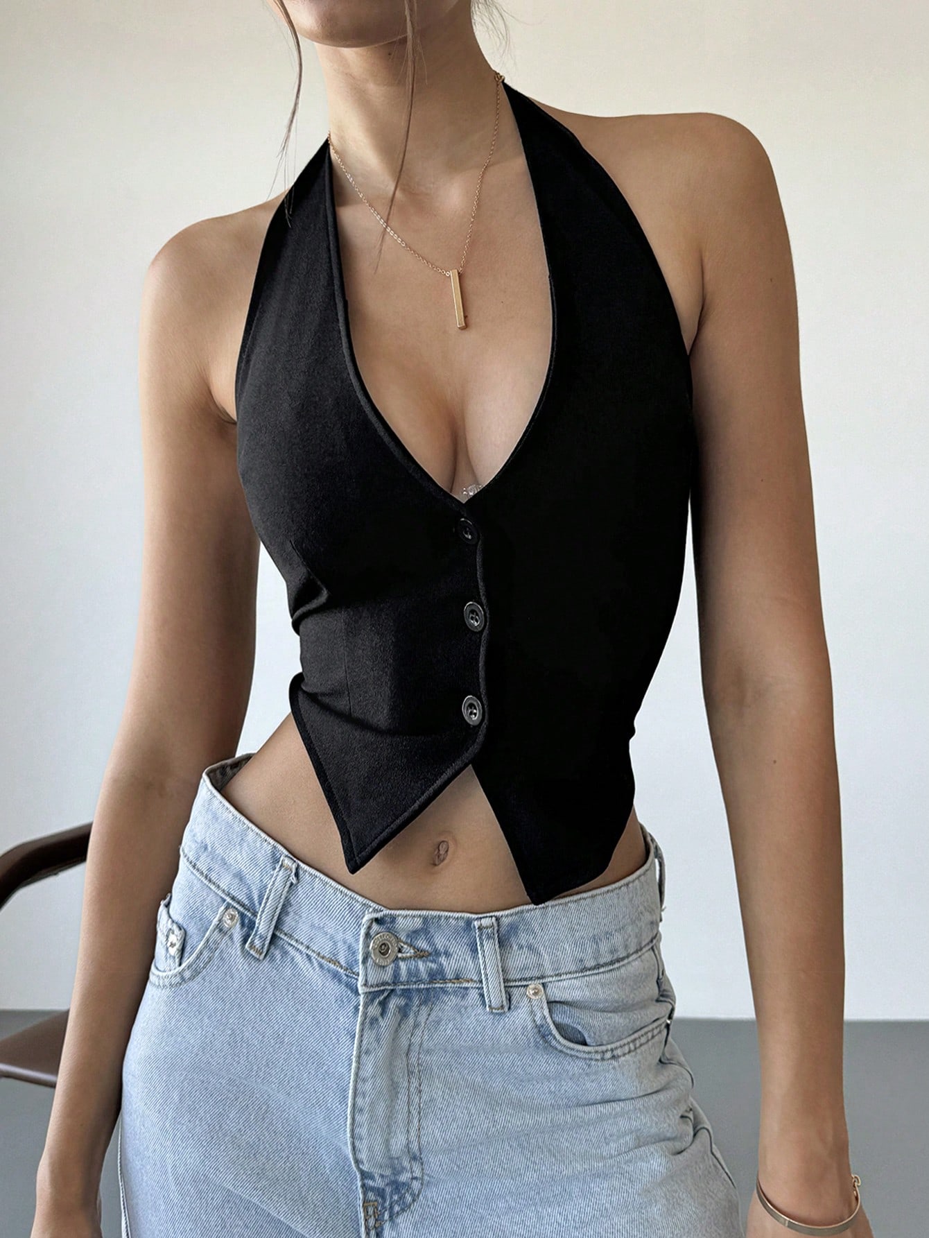 In Sexy Women Tank Tops & Camis