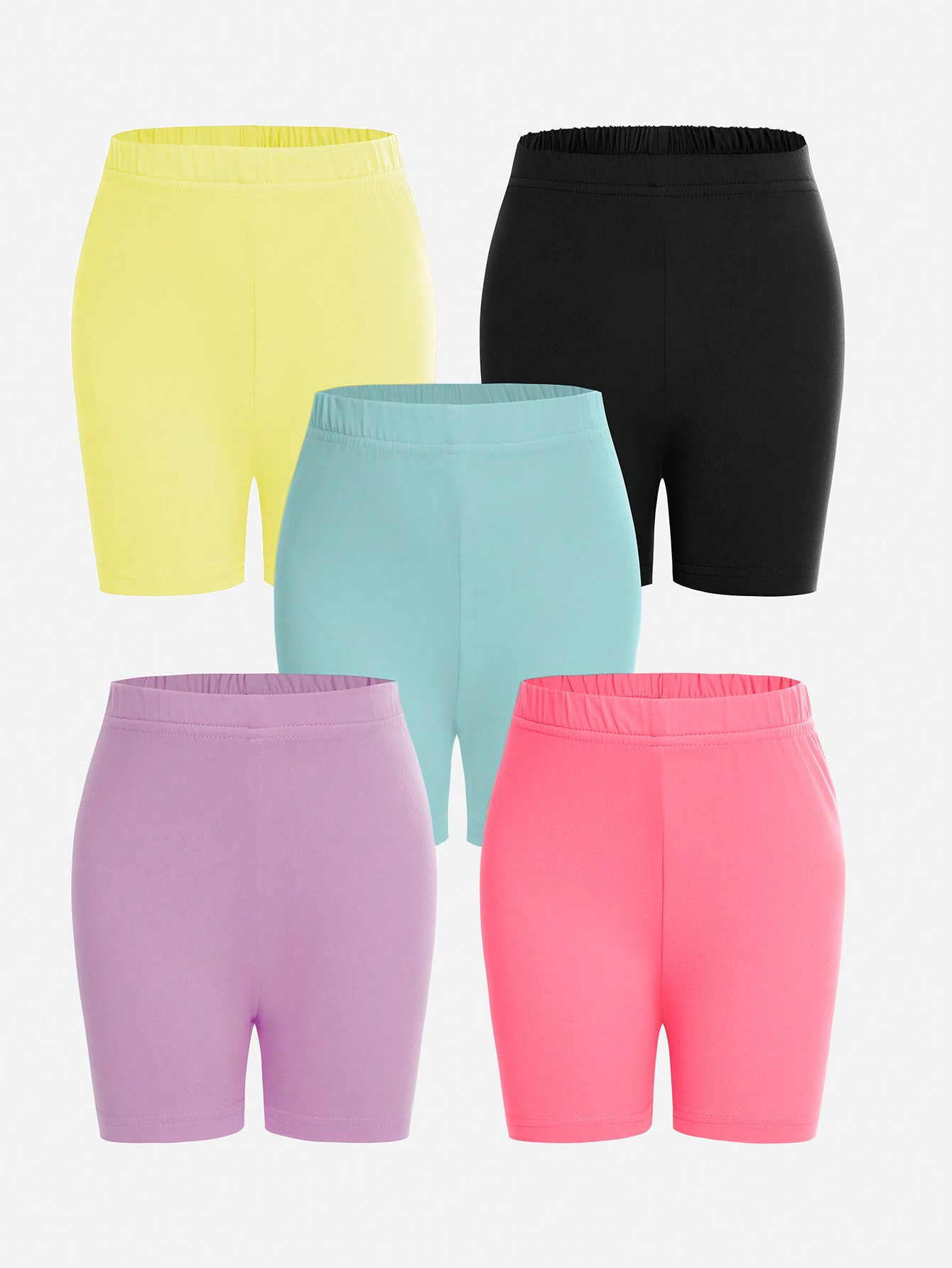 Young Girls Leggings