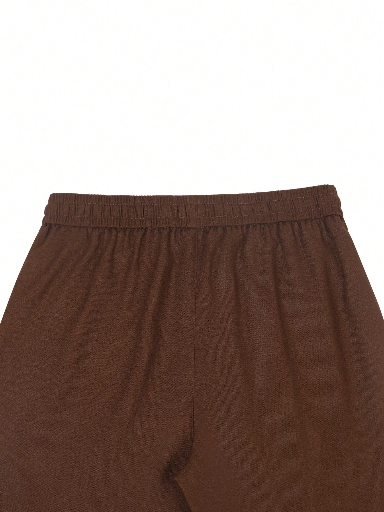 Men Linen Shorts