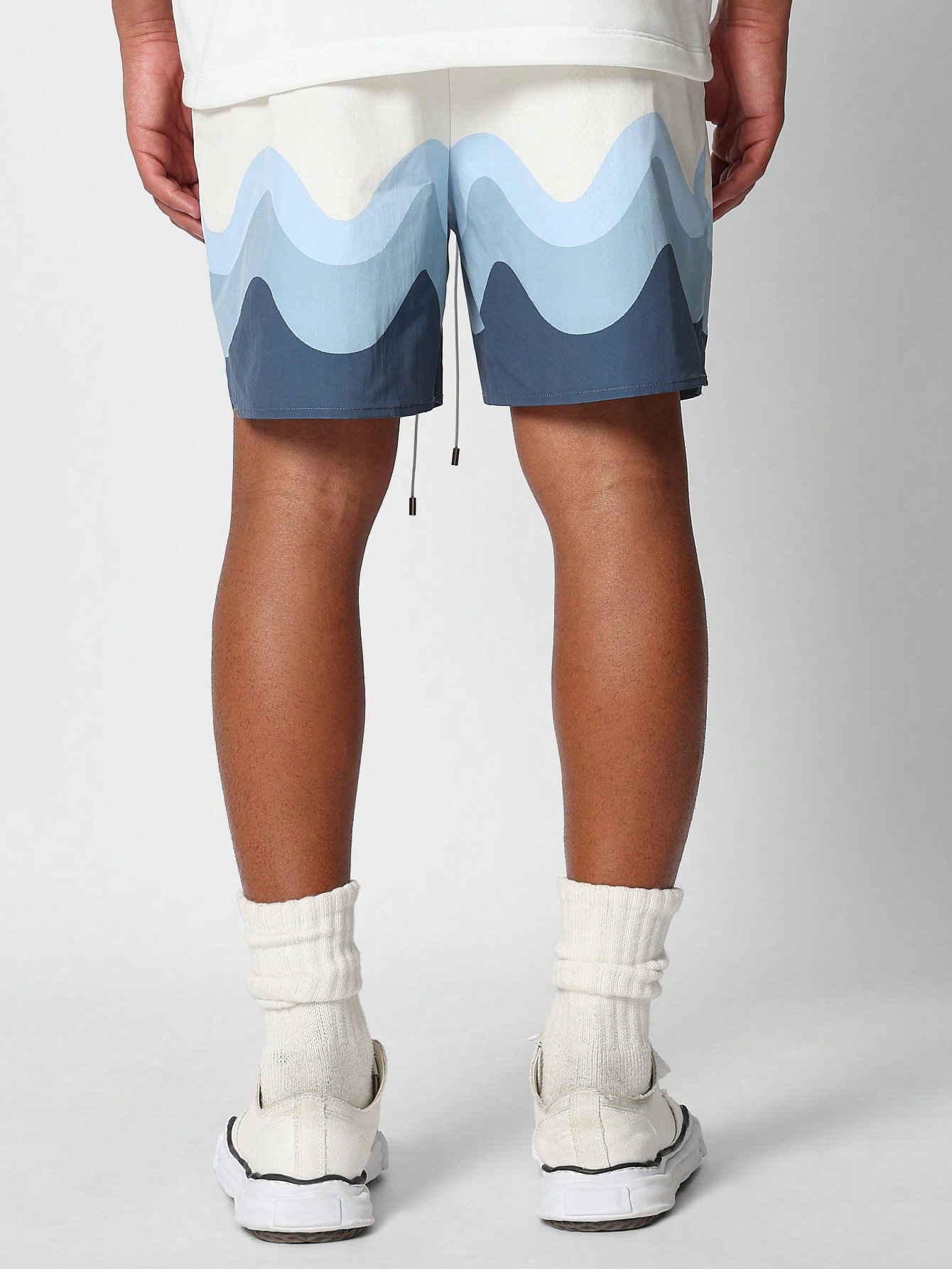 Men Swim Shorts