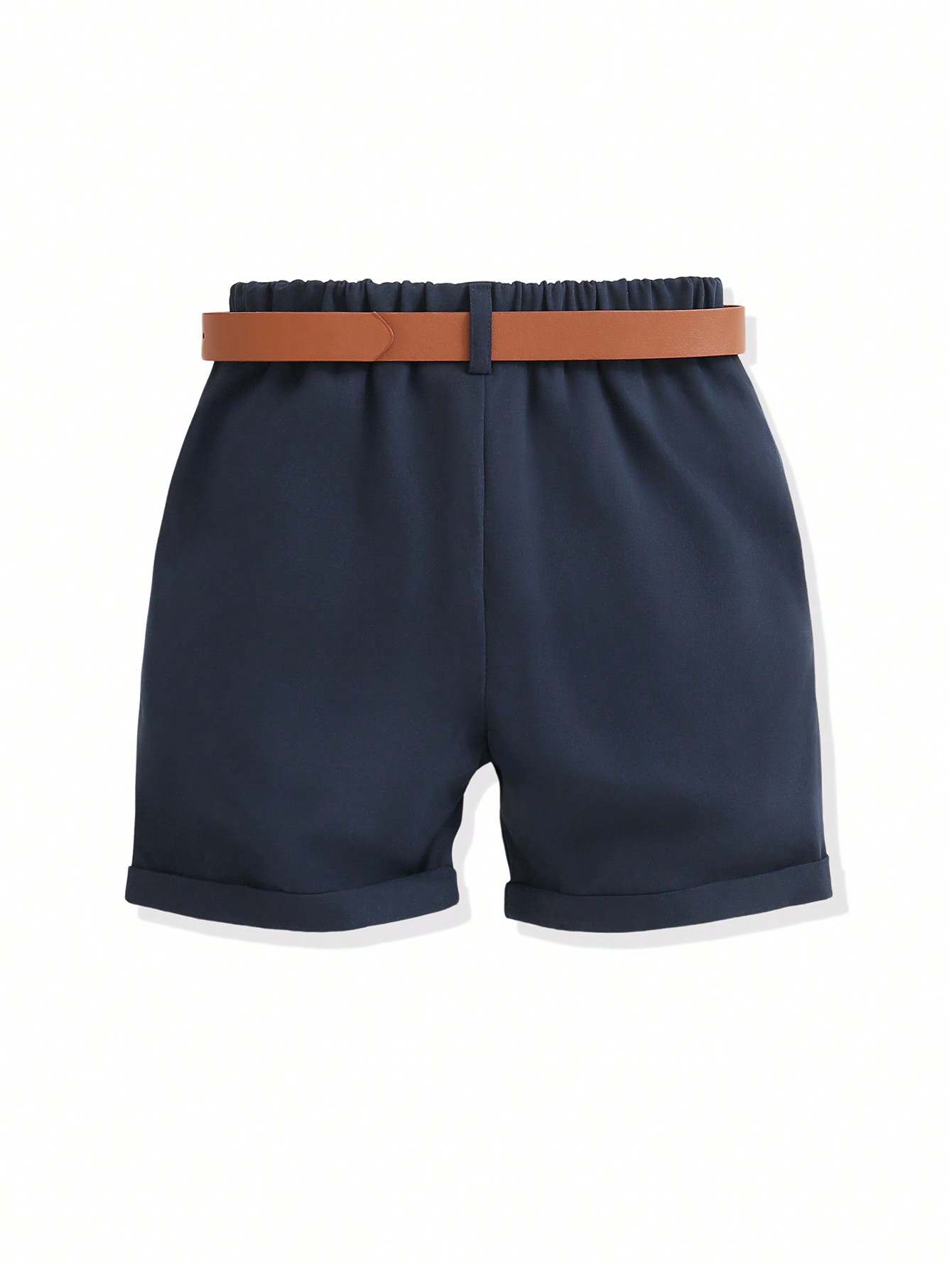 Young Boys Shorts