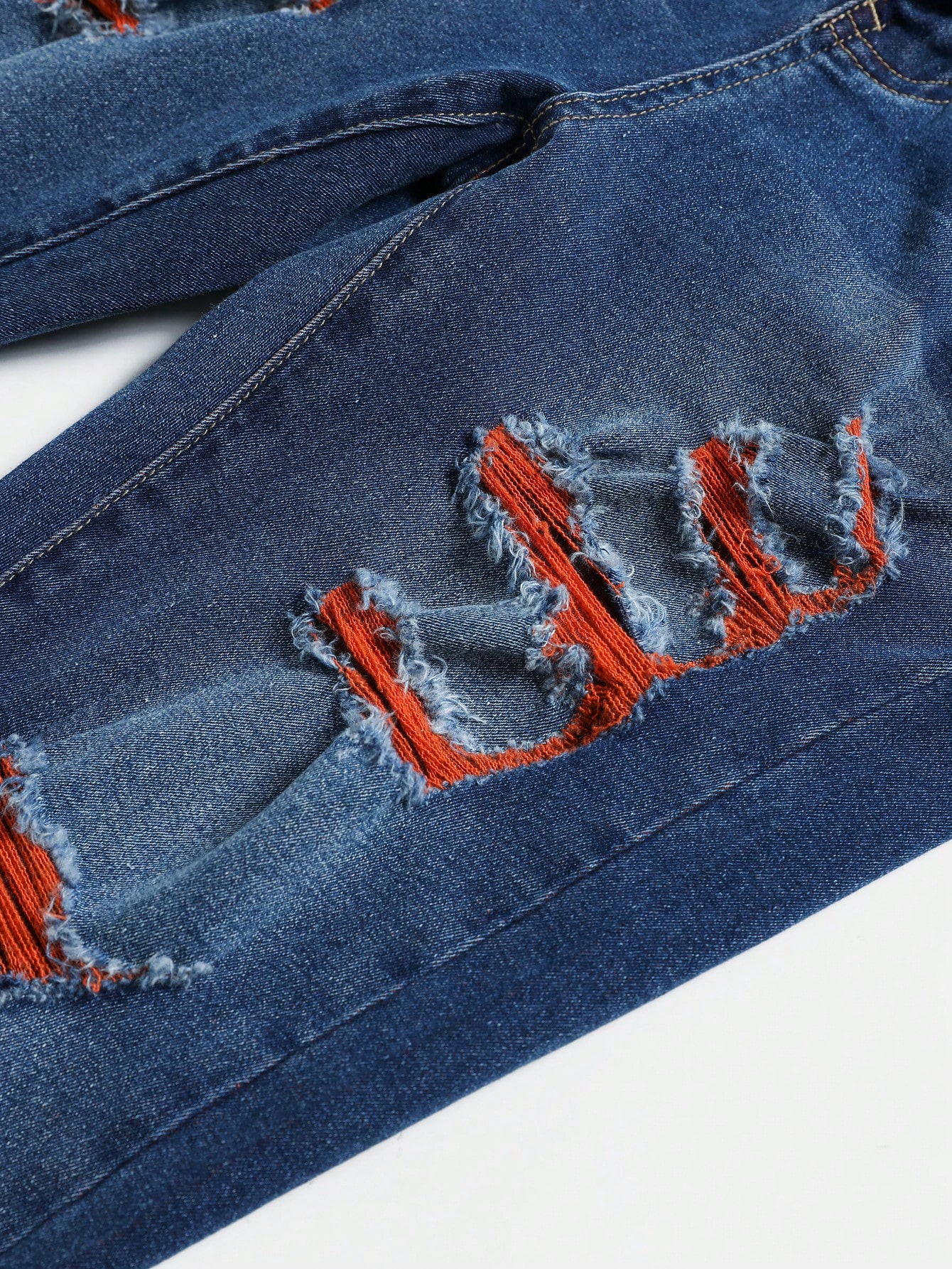 Teen Boys Jeans