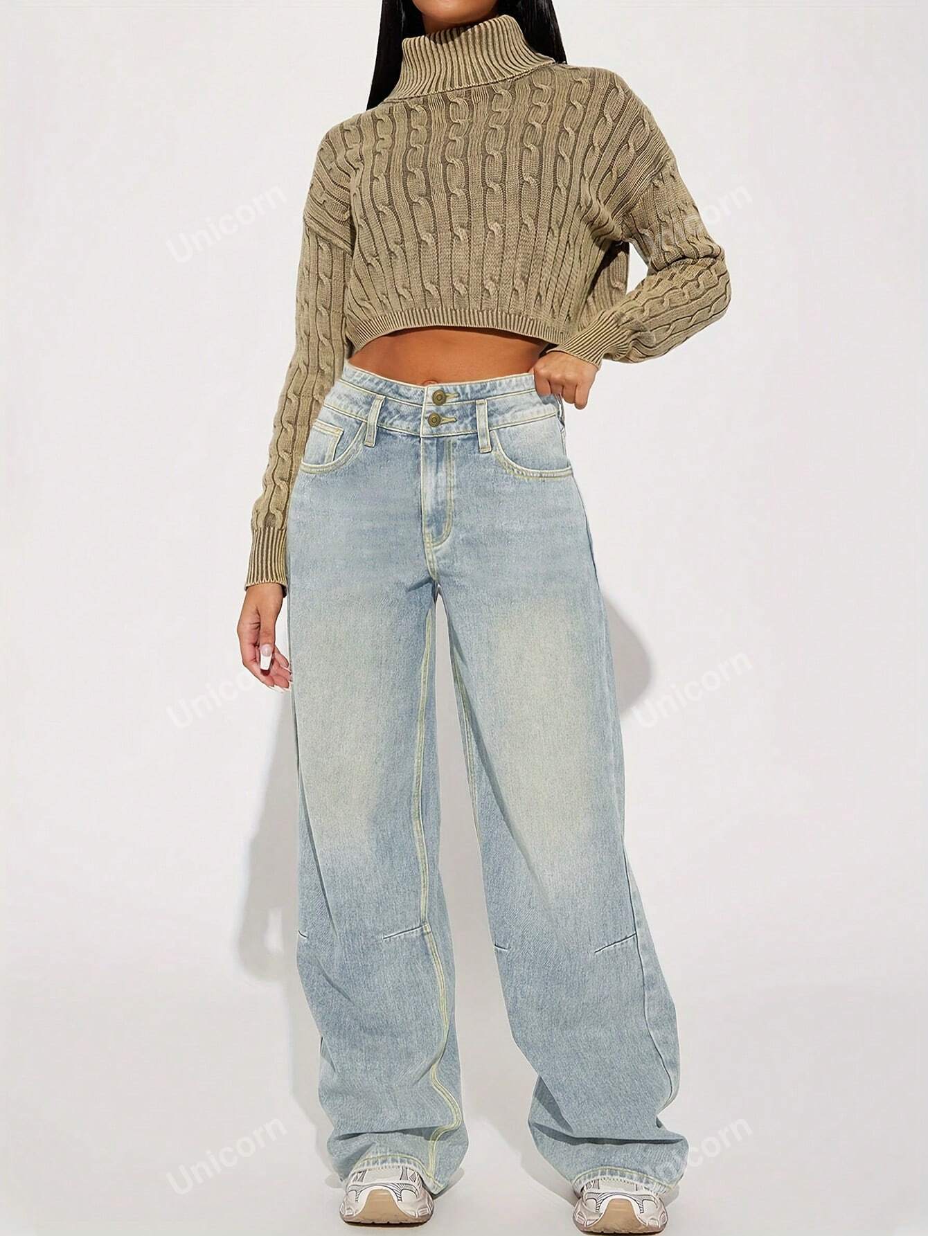 Women Jeans