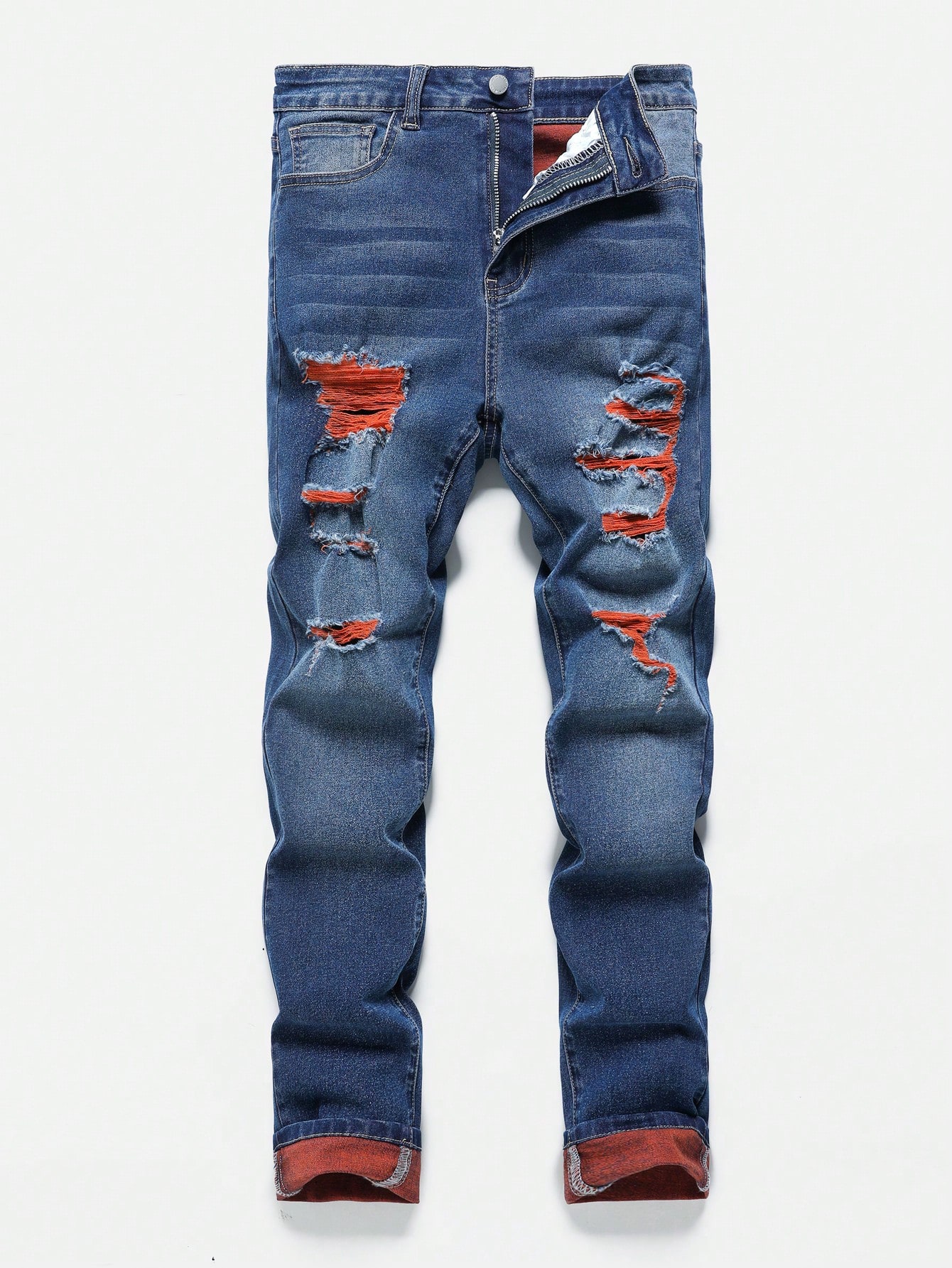 Teen Boys Jeans