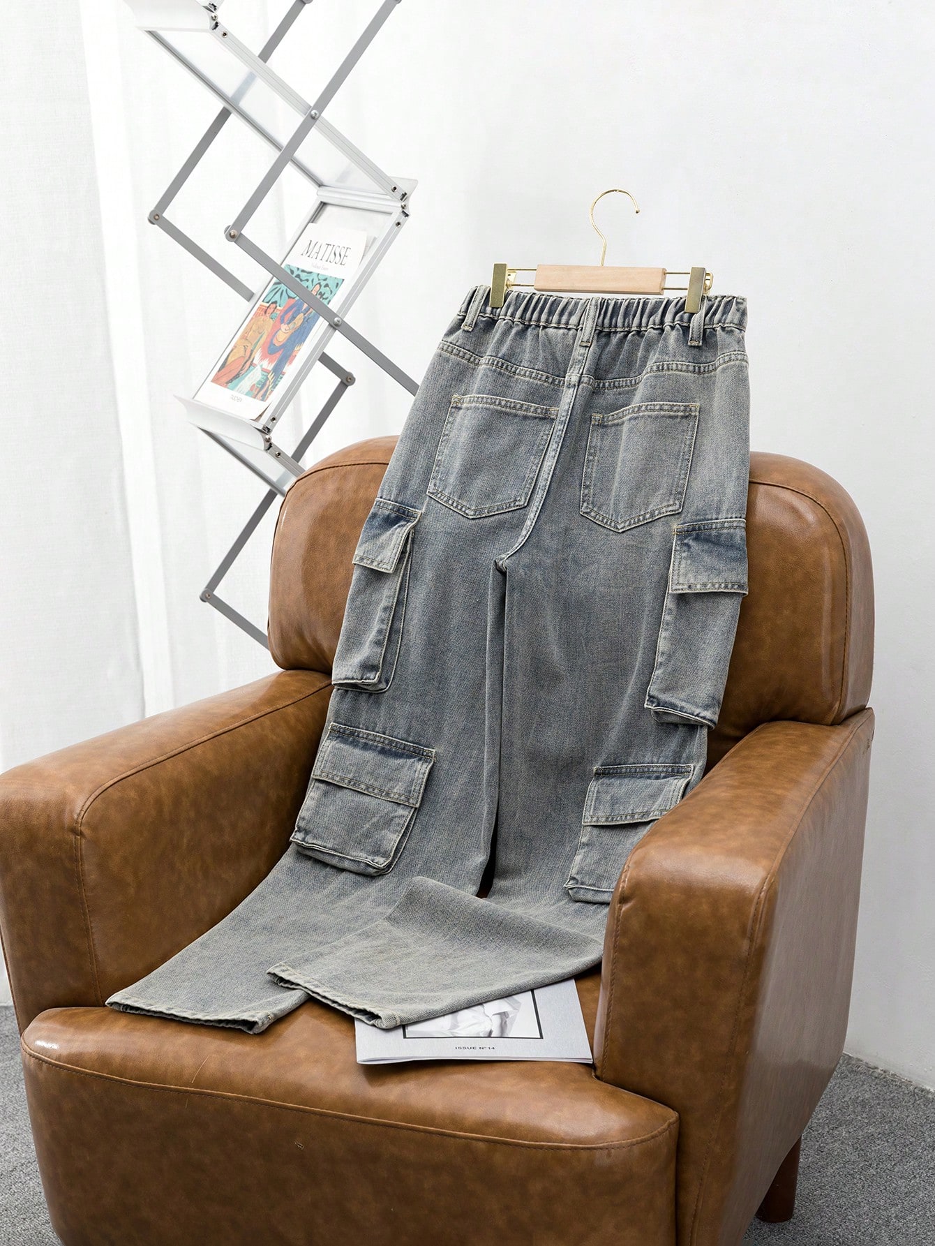 Teen Boys Jeans