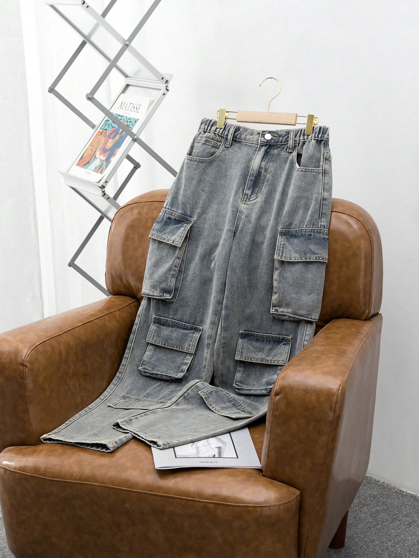 Teen Boys Jeans