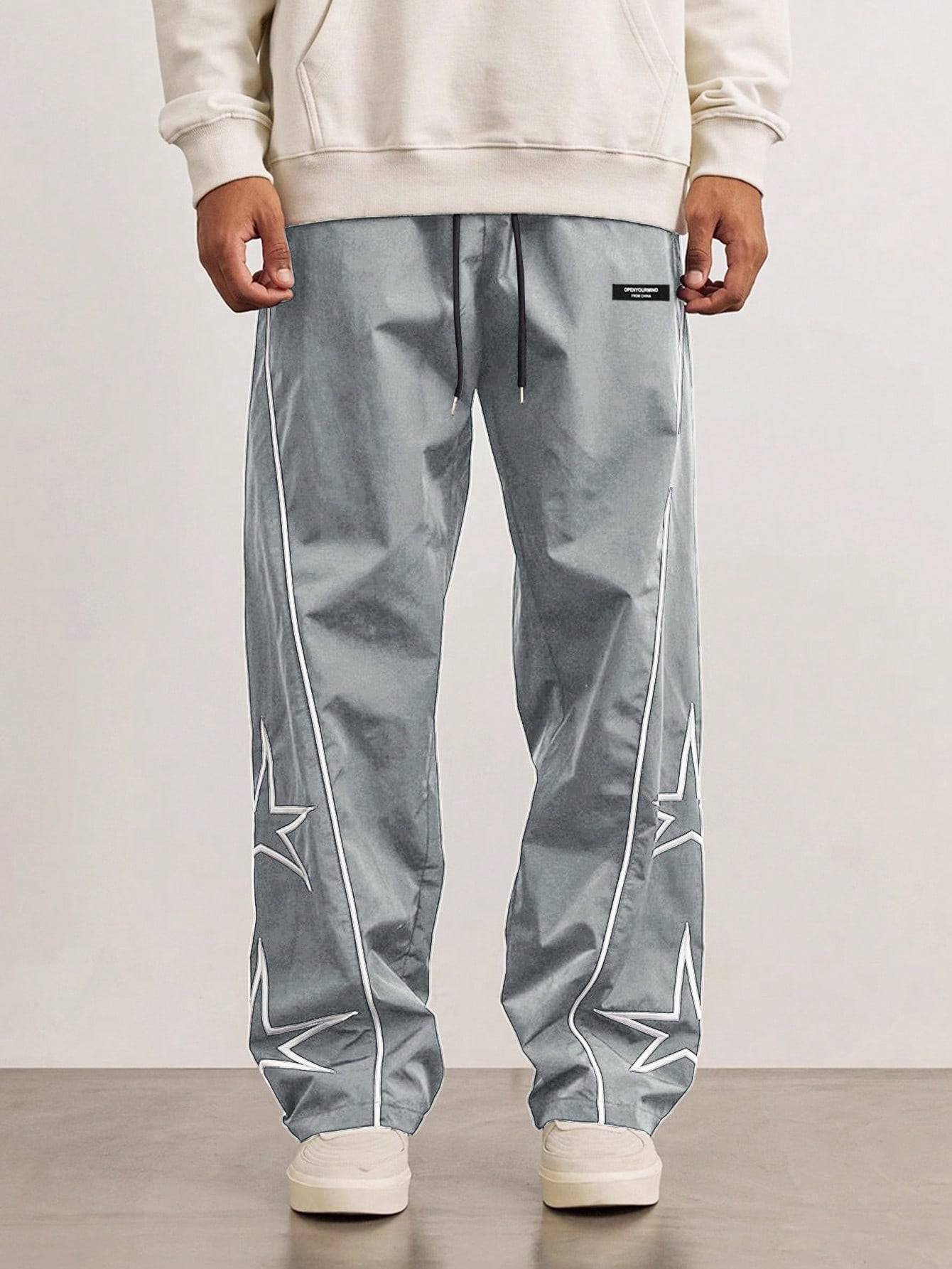 Men Pants