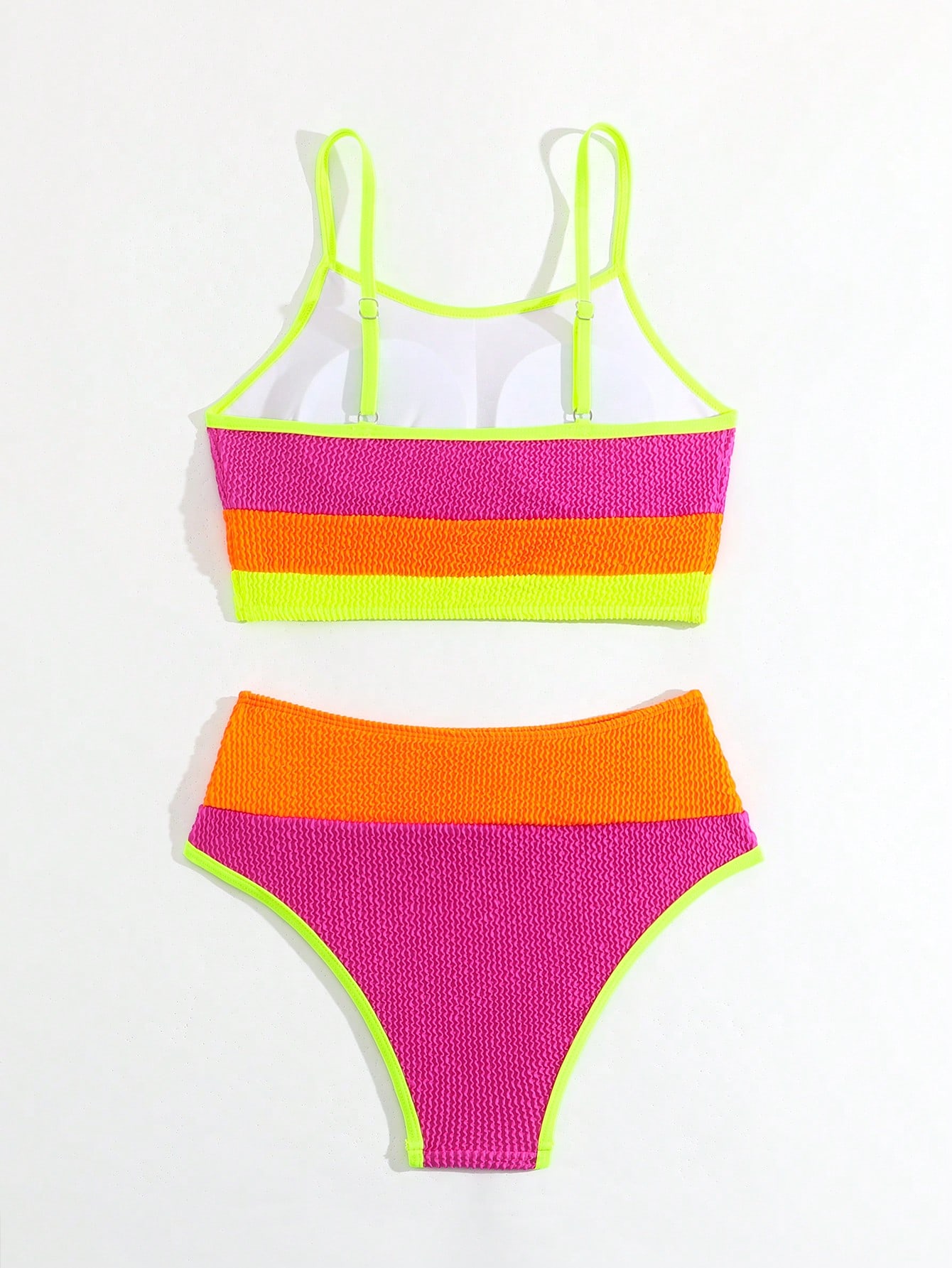 Teen Girls Bikini Sets