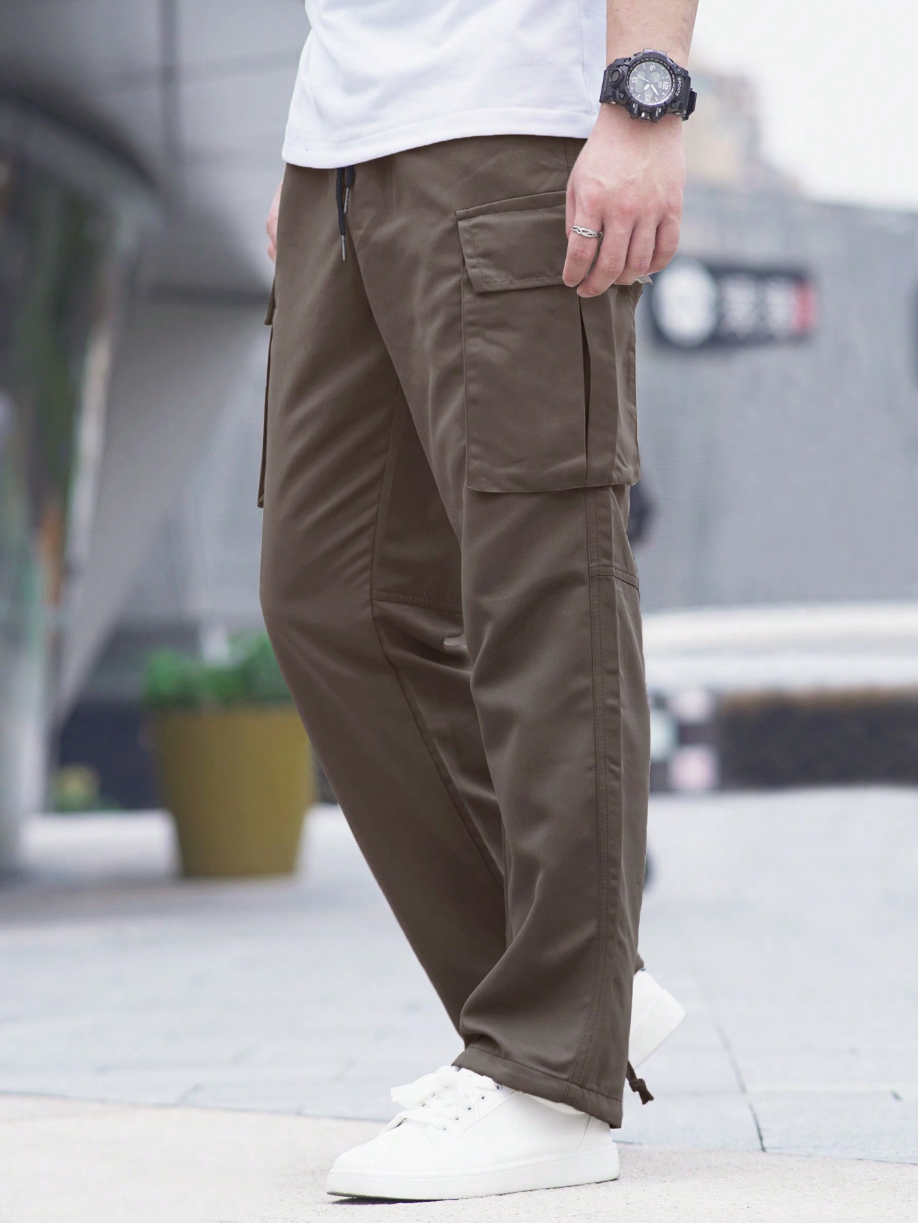 Men Pants