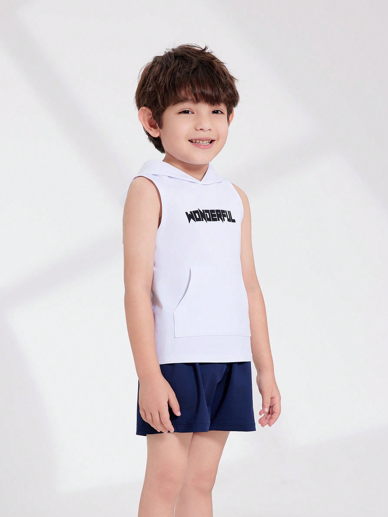 Young Boys Activewear