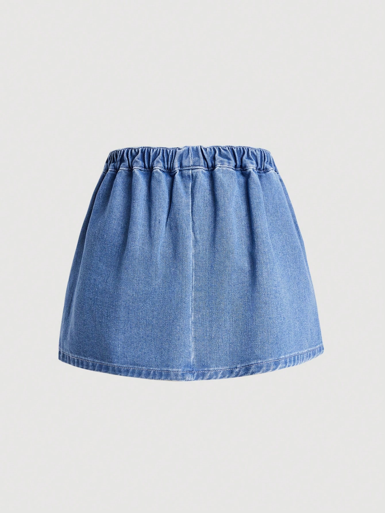 Tween Girls Denim Skirts