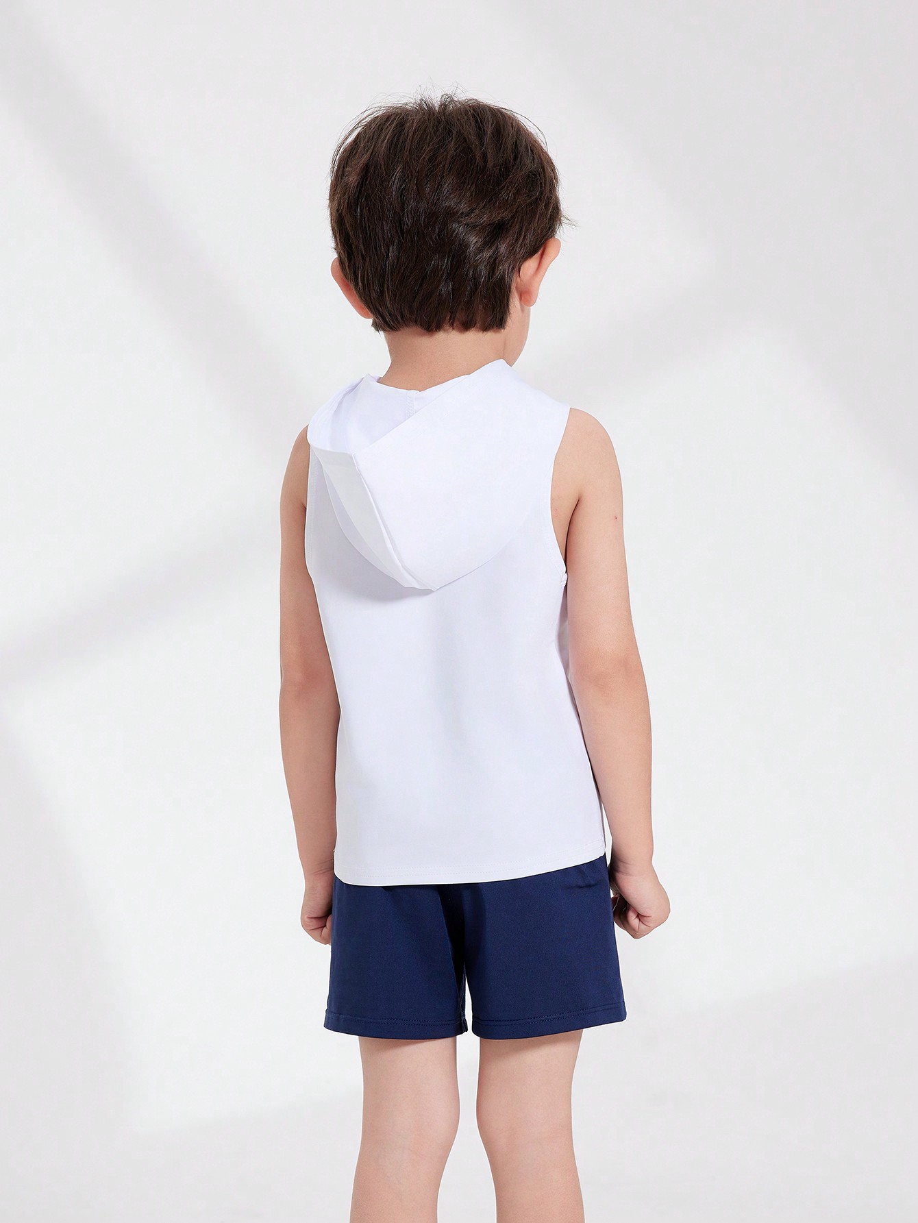 Young Boys Activewear