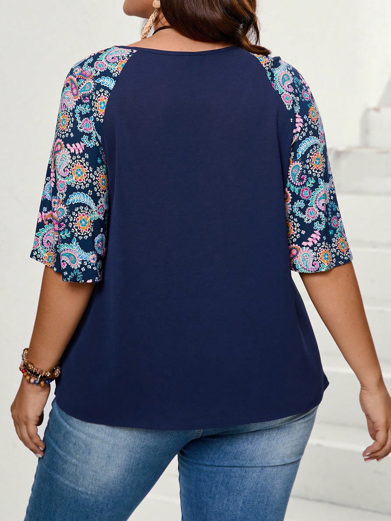 Plus Size Blouses