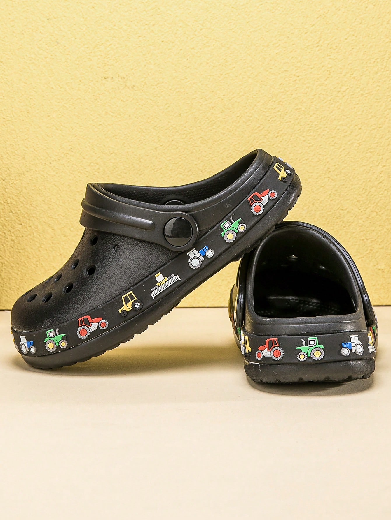 Kids Clogs