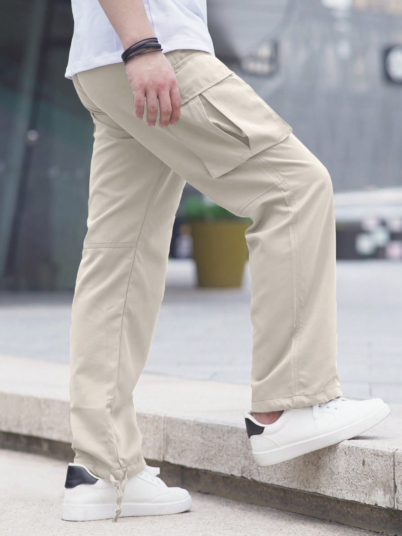 Men Pants