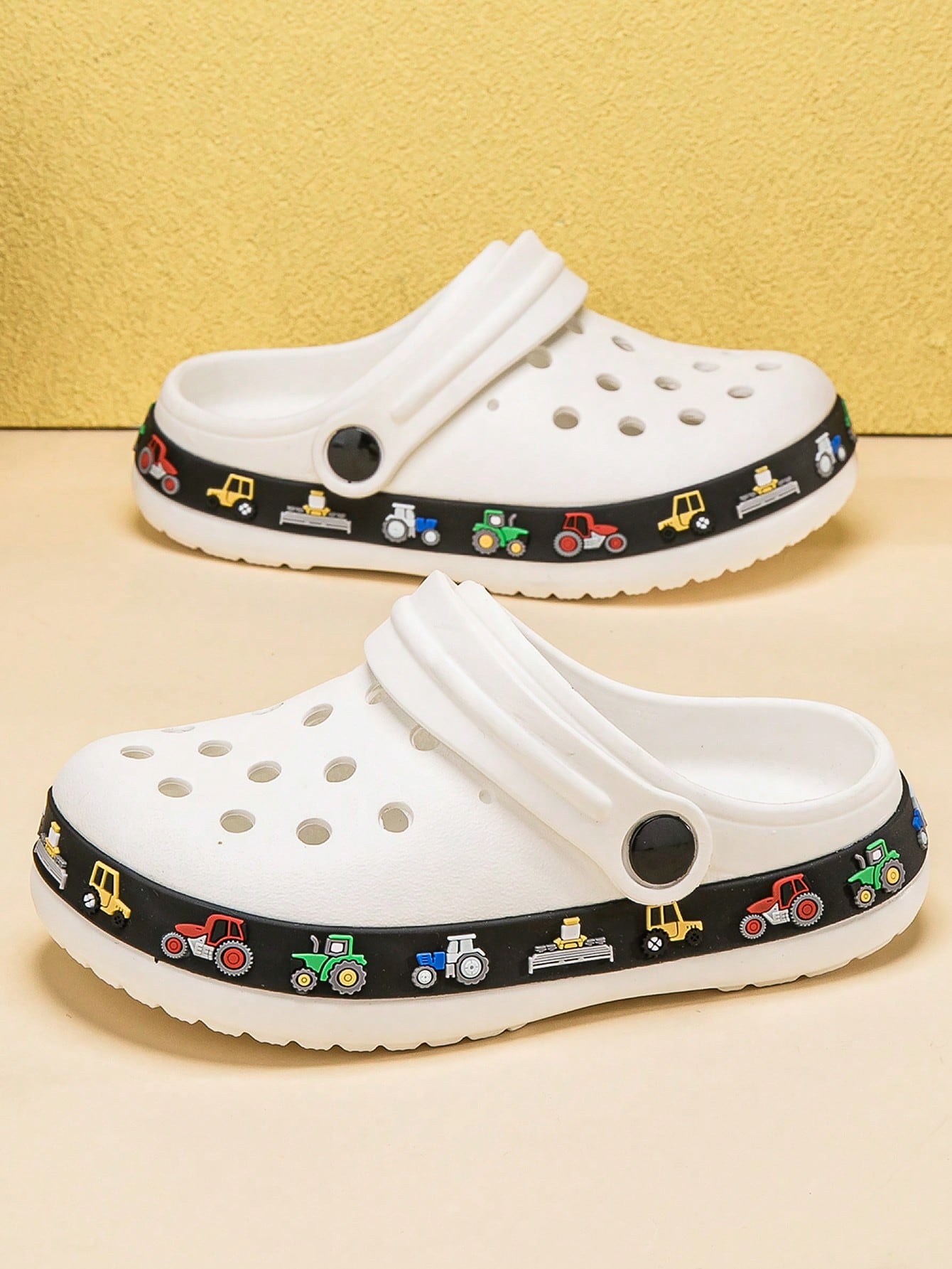 Kids Clogs