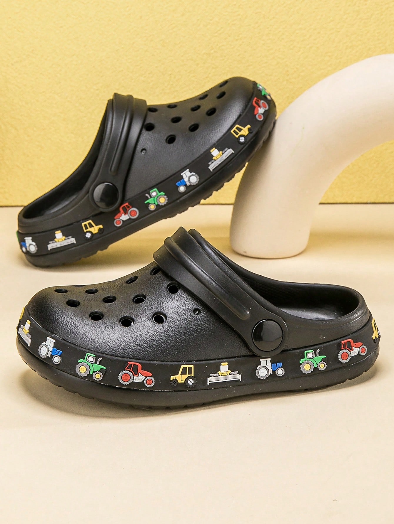 Kids Clogs