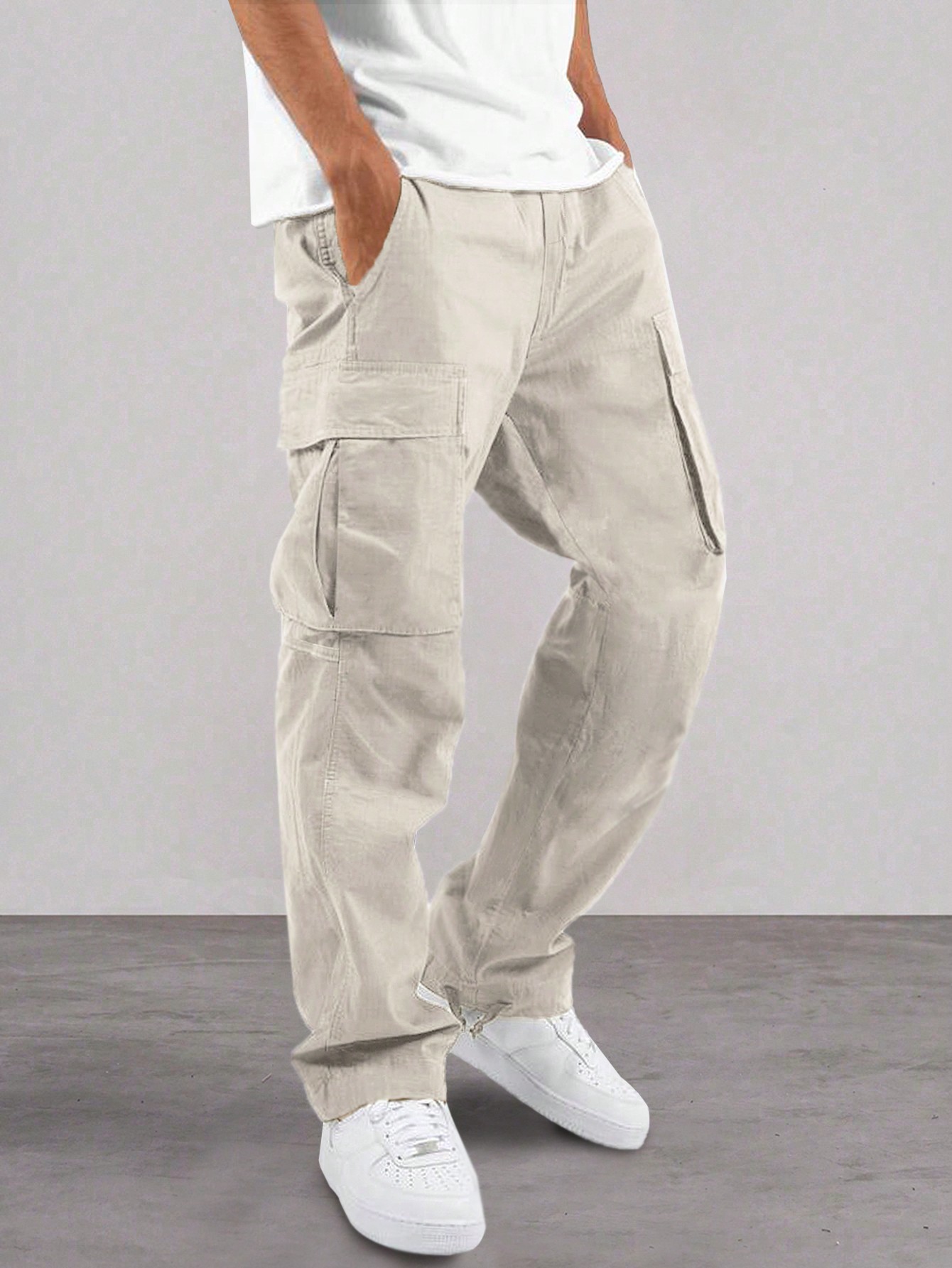 Men Pants