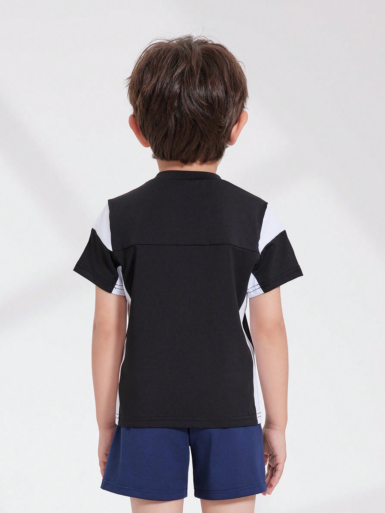 Young Boys Activewear