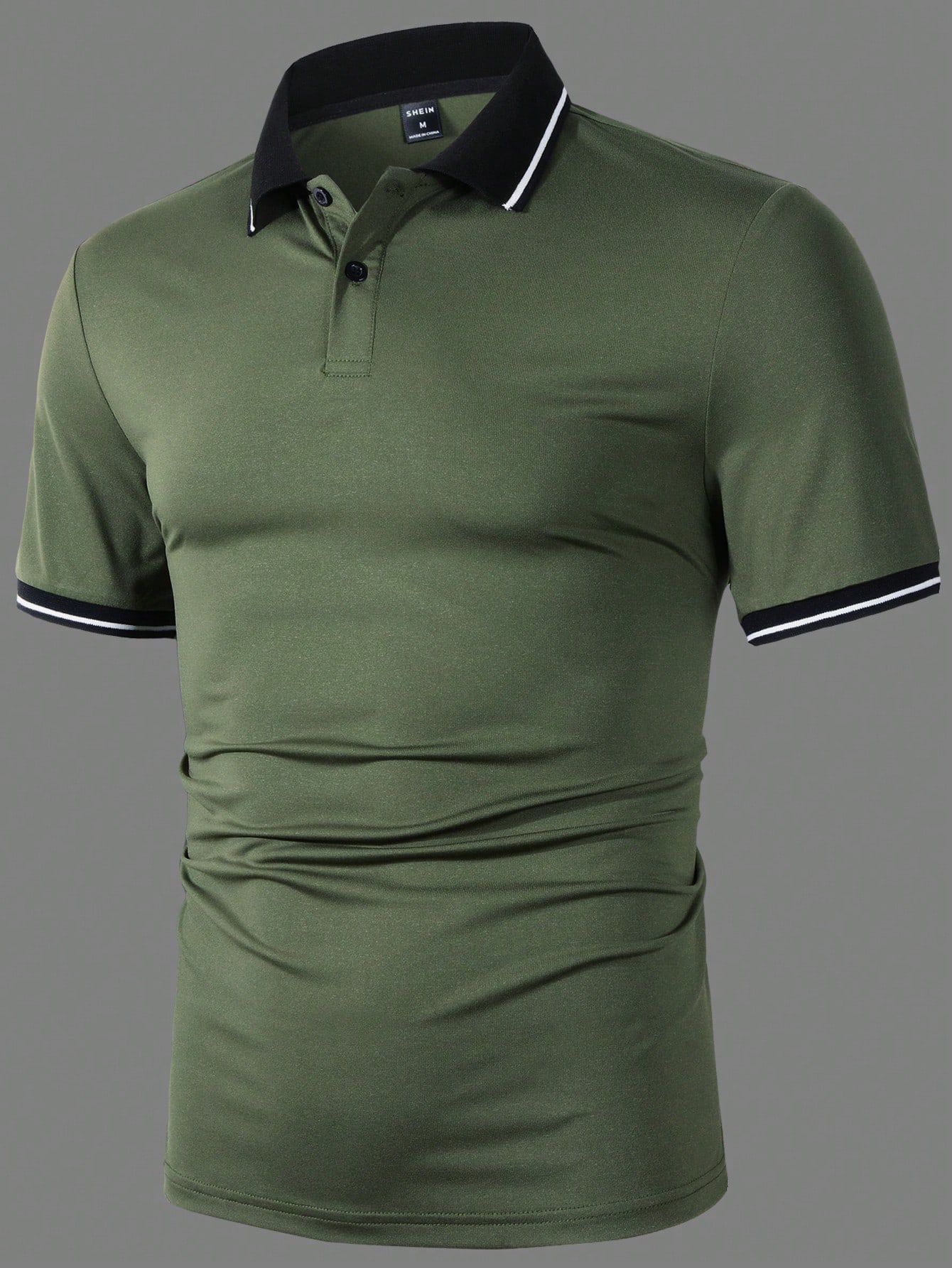 Men Polo Shirts