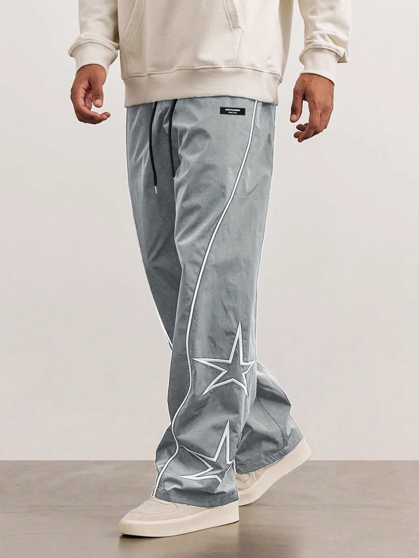 Men Pants