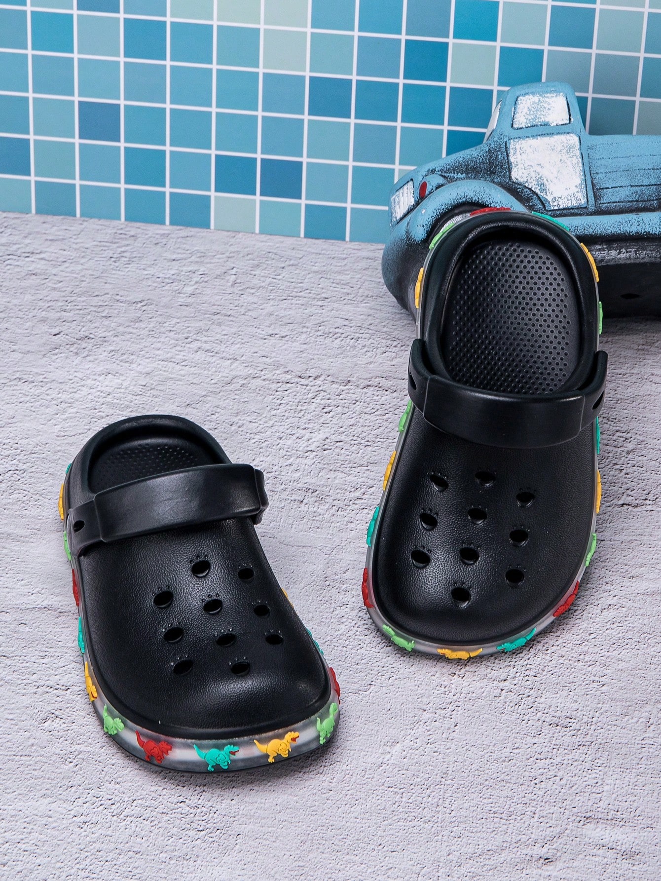 Kids Clogs