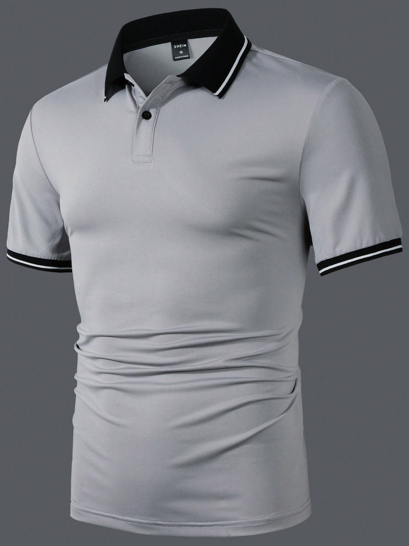 Men Polo Shirts