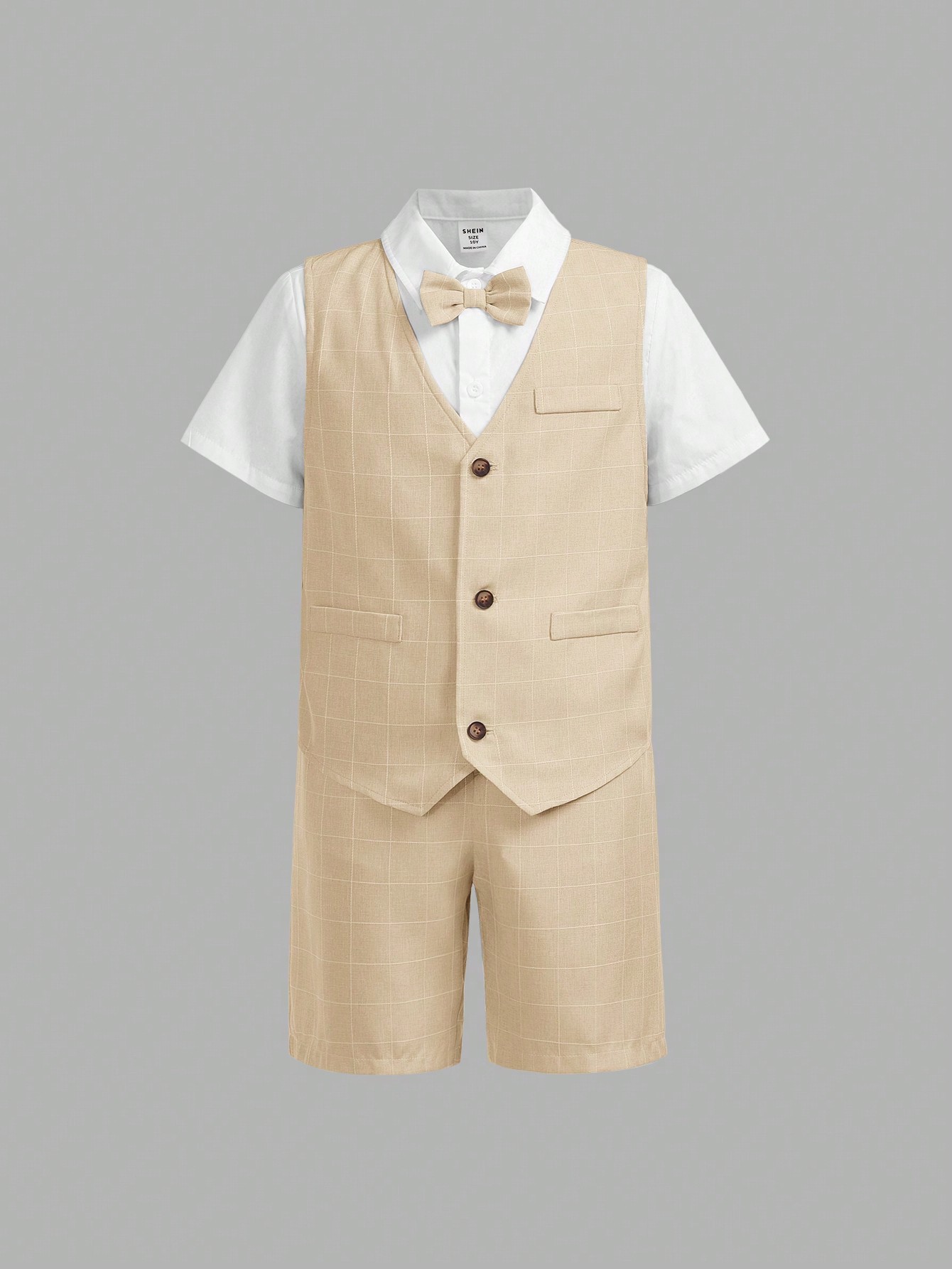 Tween Boys Suits