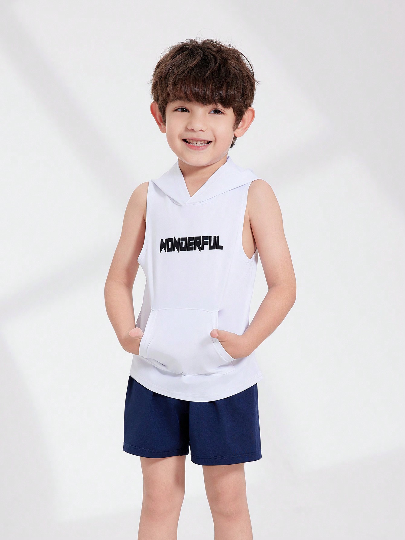 Young Boys Activewear