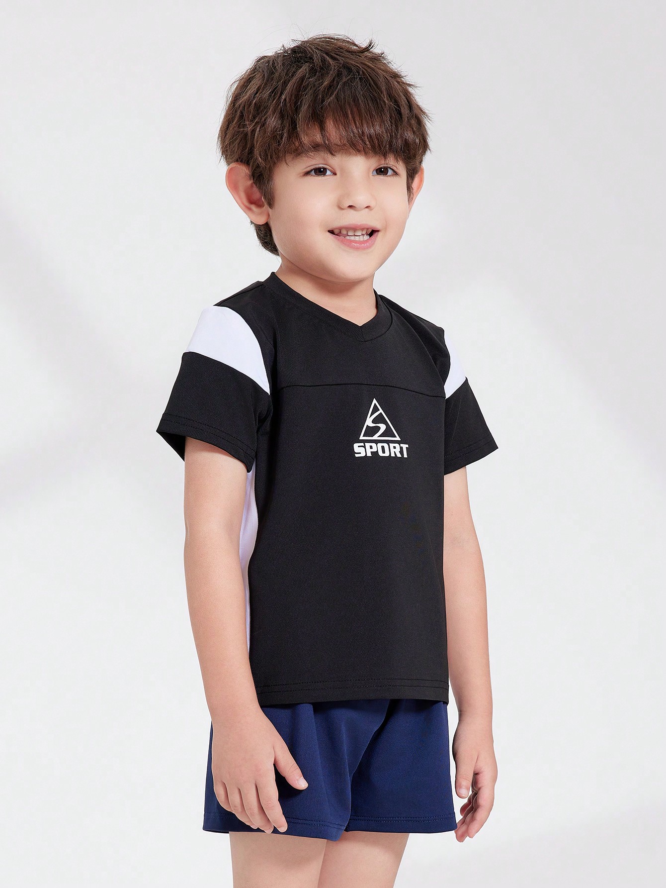 Young Boys Activewear