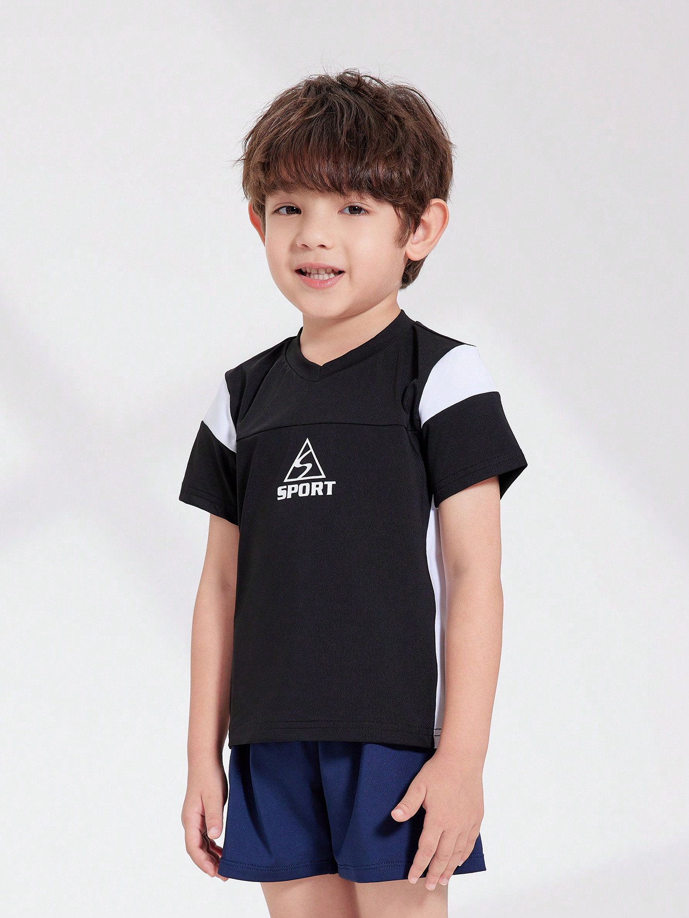 Young Boys Activewear