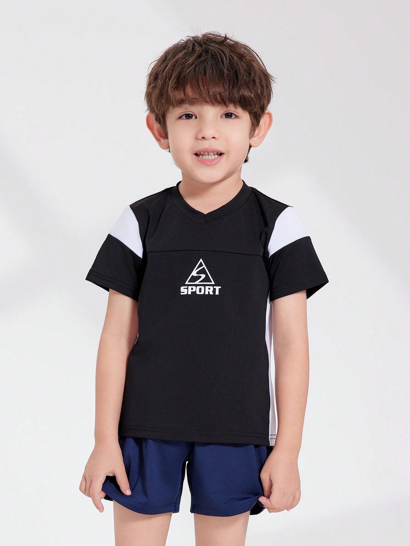 Young Boys Activewear