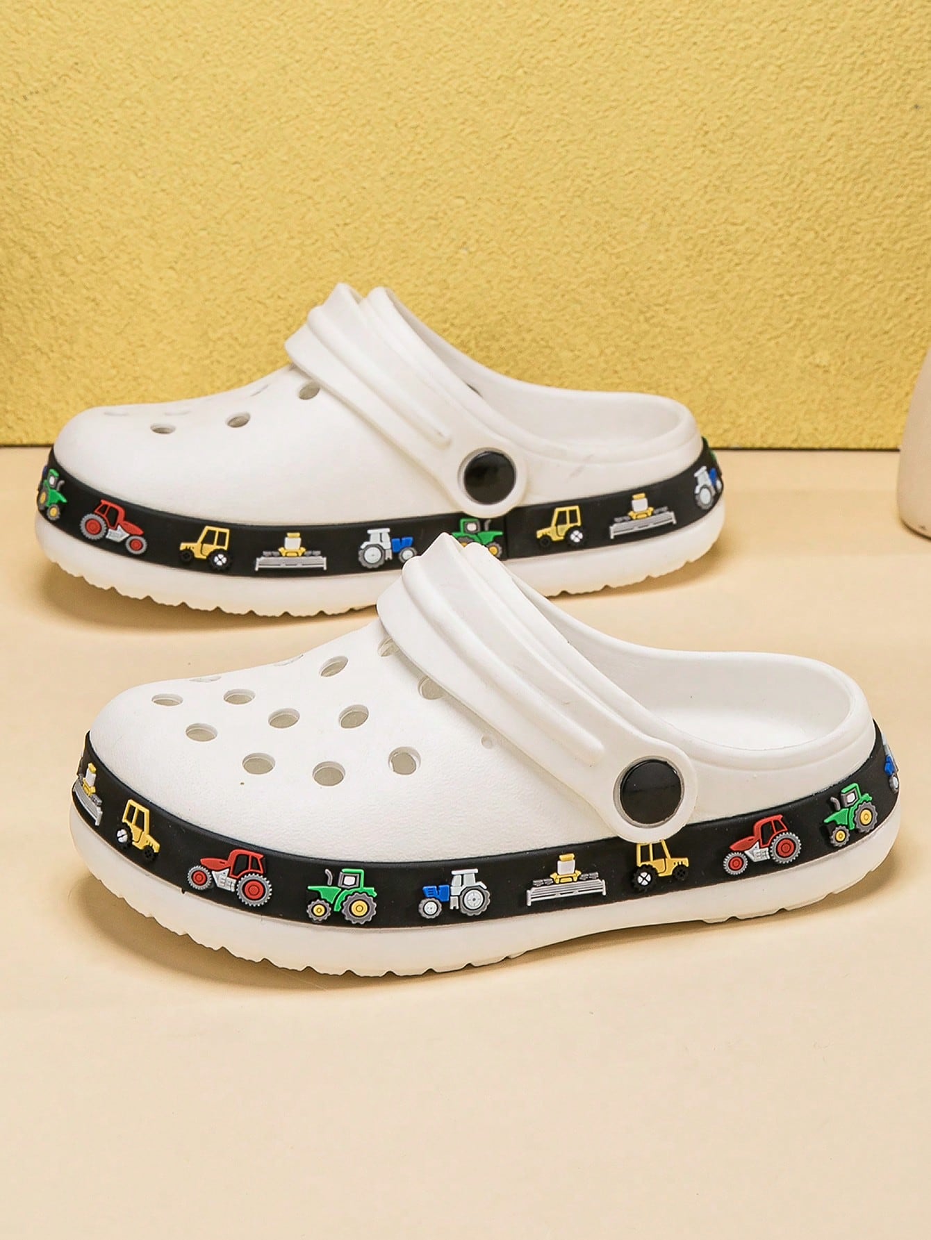 Kids Clogs