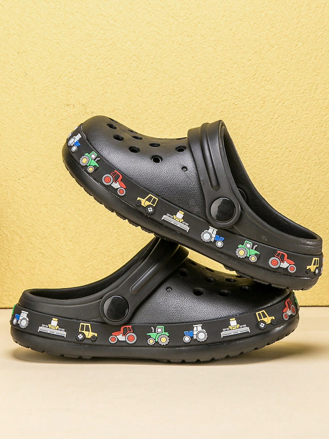 Kids Clogs